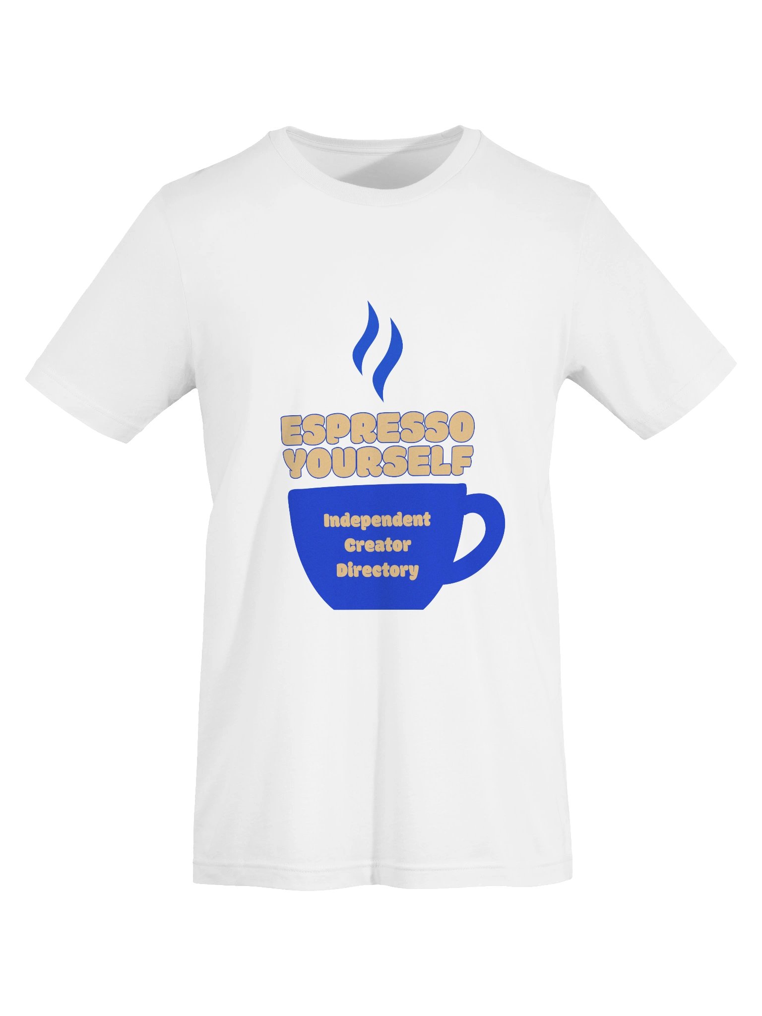 Espresso Yourself Supporter Level product image (7)