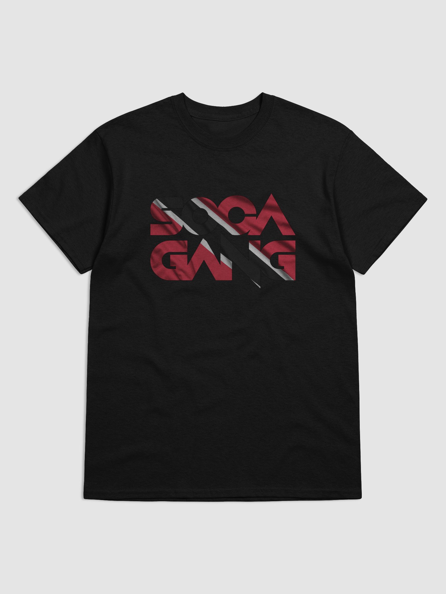 Trinidad Logo Tee product image (10)