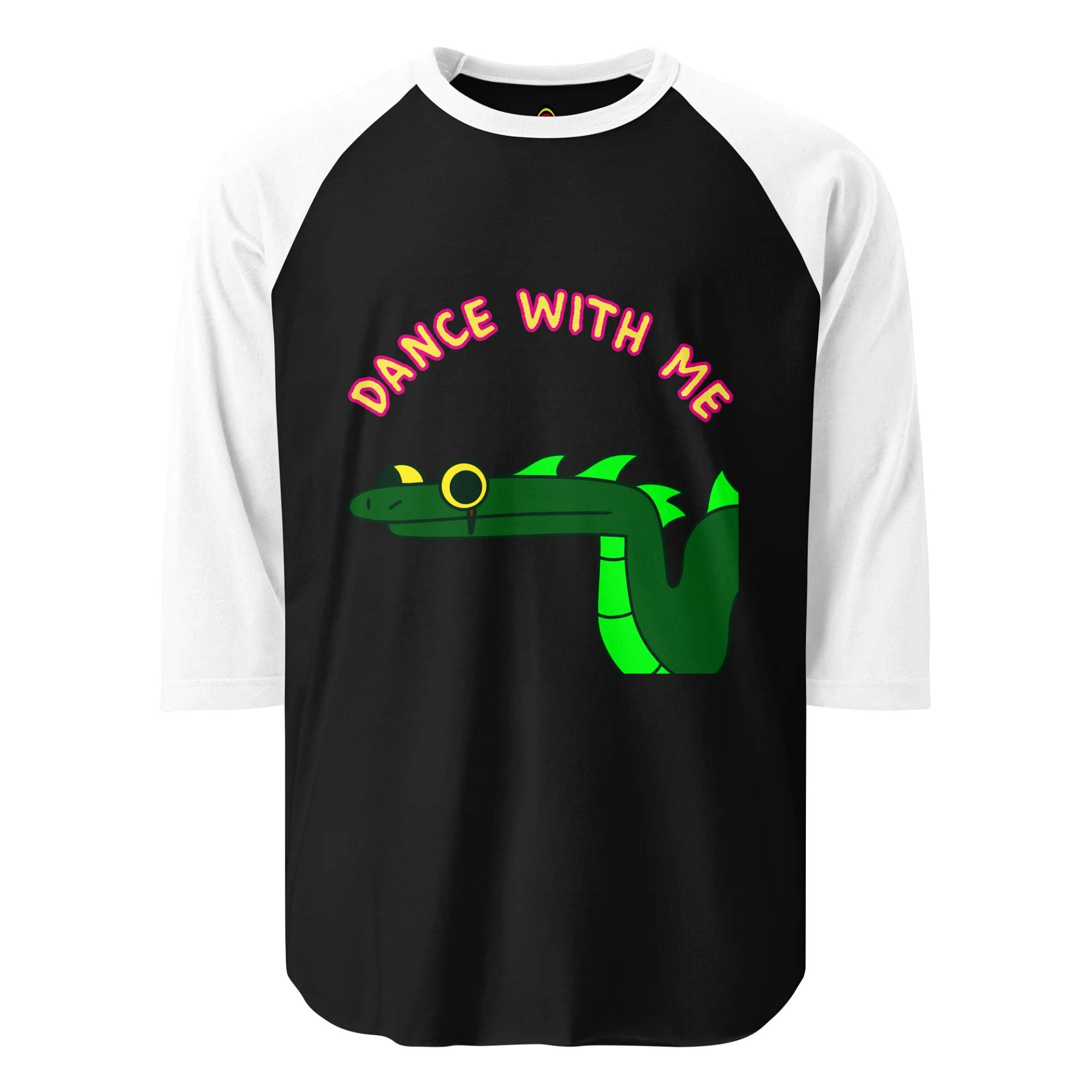 Dancing shirt product image (1)