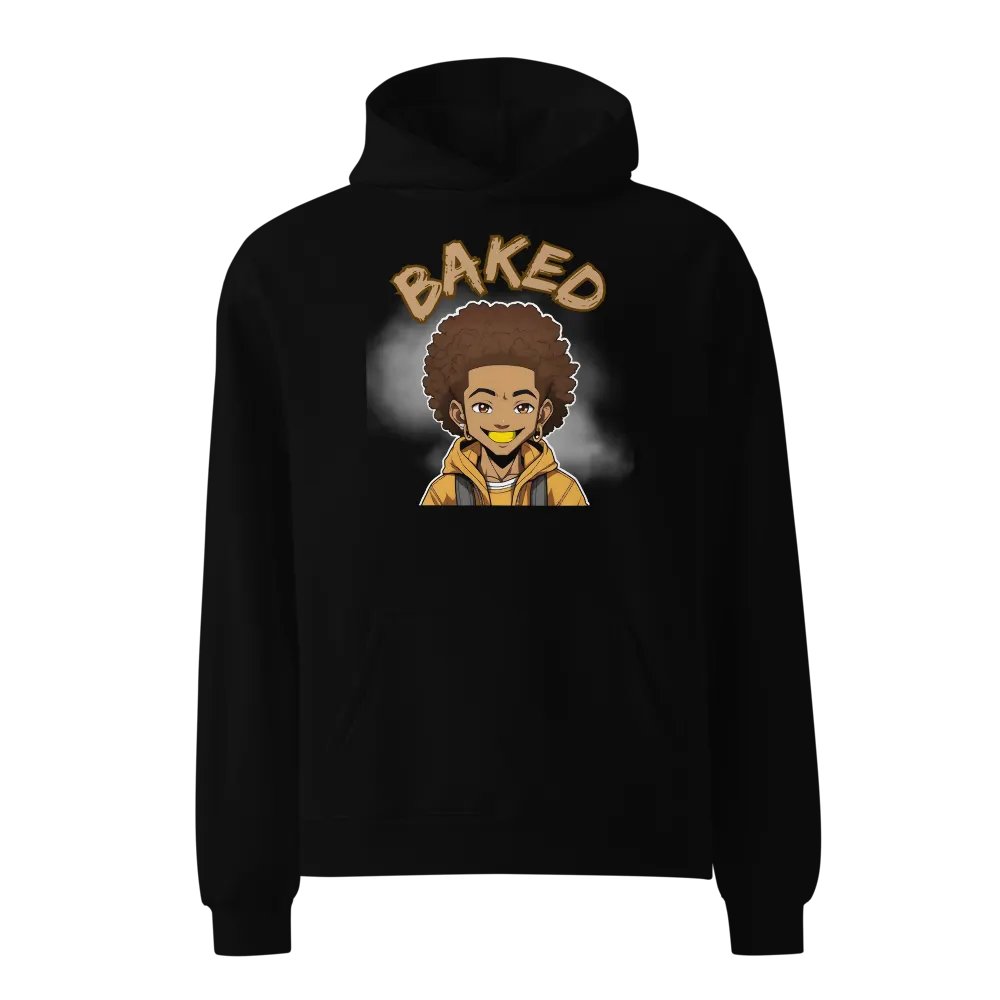 Baked Hoodie product image (1)