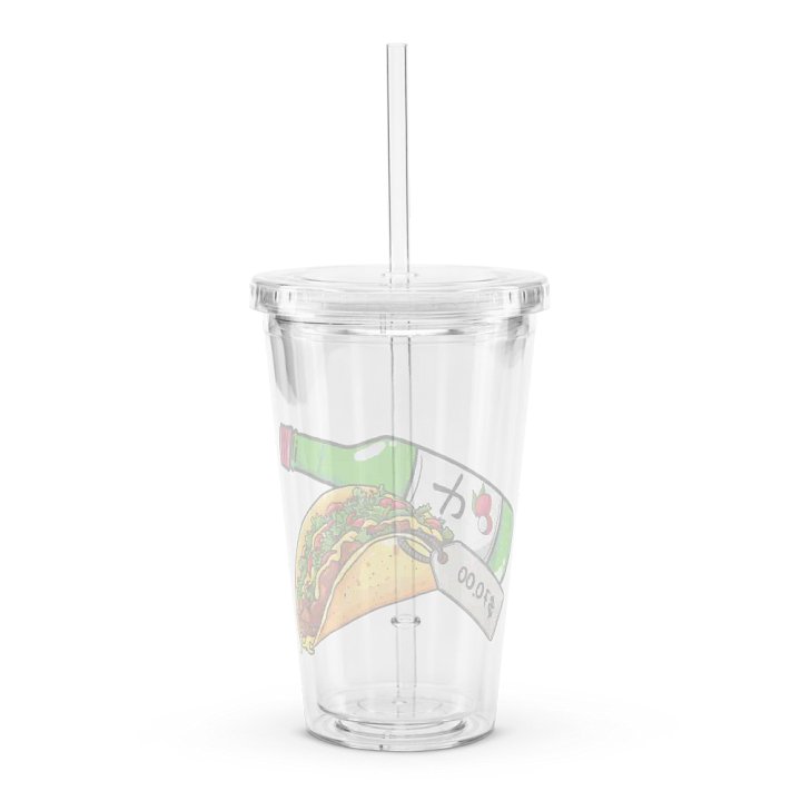 A Tumble of Mistakes product image (2)