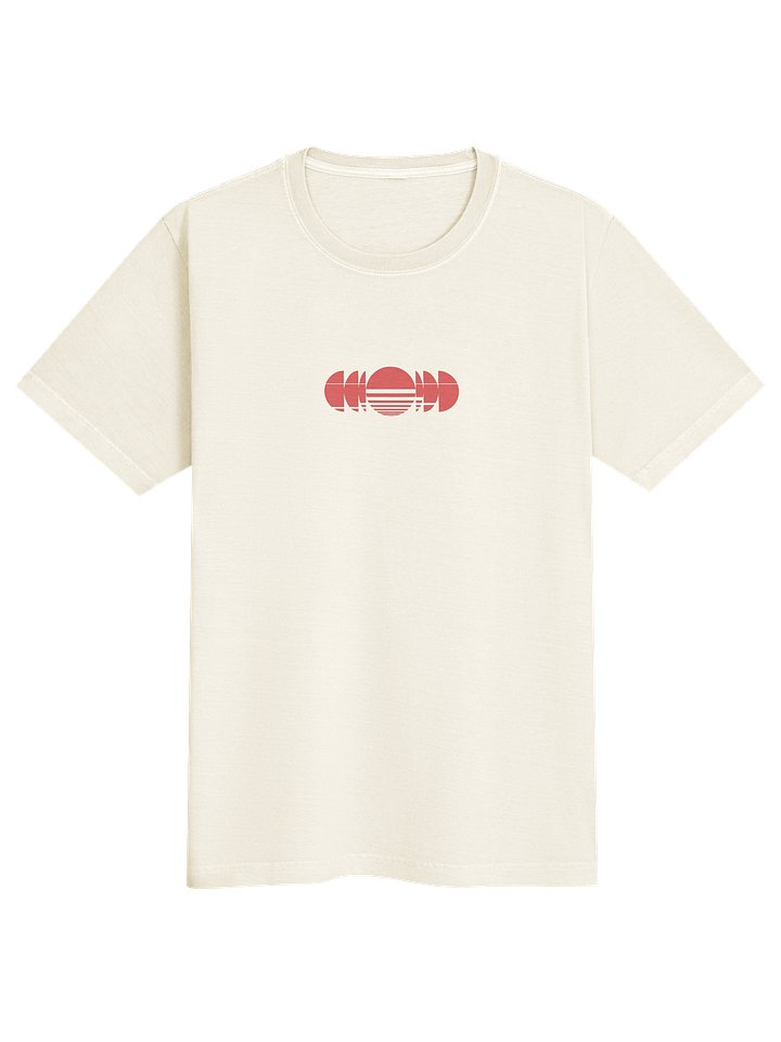 PARALYZED HEAT WAVE 2 TEE product image (10)