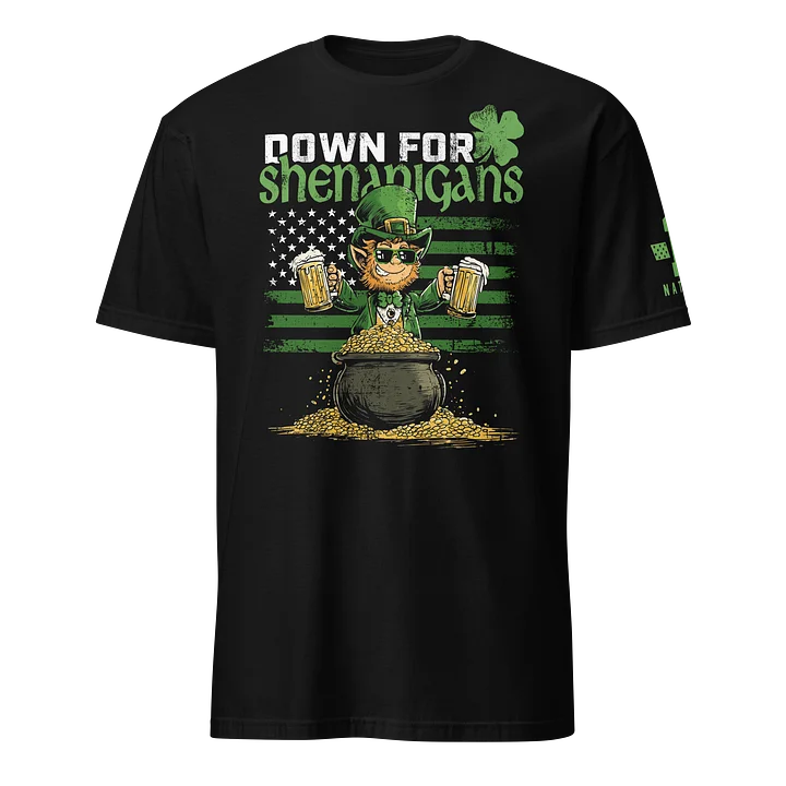 Down for Shenanigans product image (1)