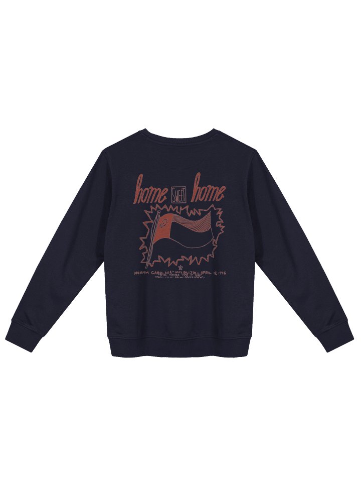 Home Sweet Home LS Sweatshirt product image (2)