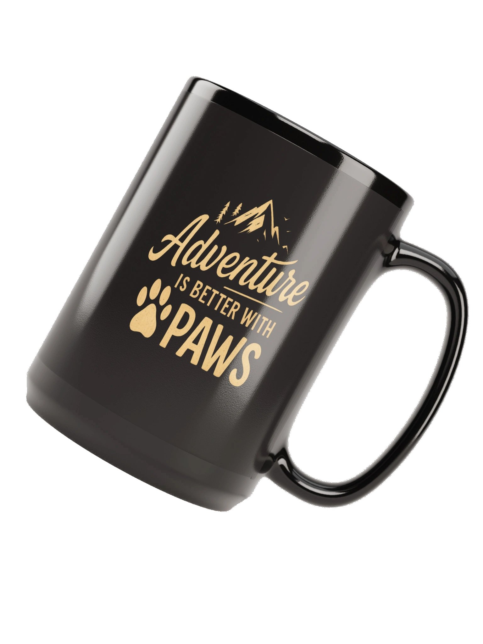 Scout the Tour Guide Adventure Mug product image (6)