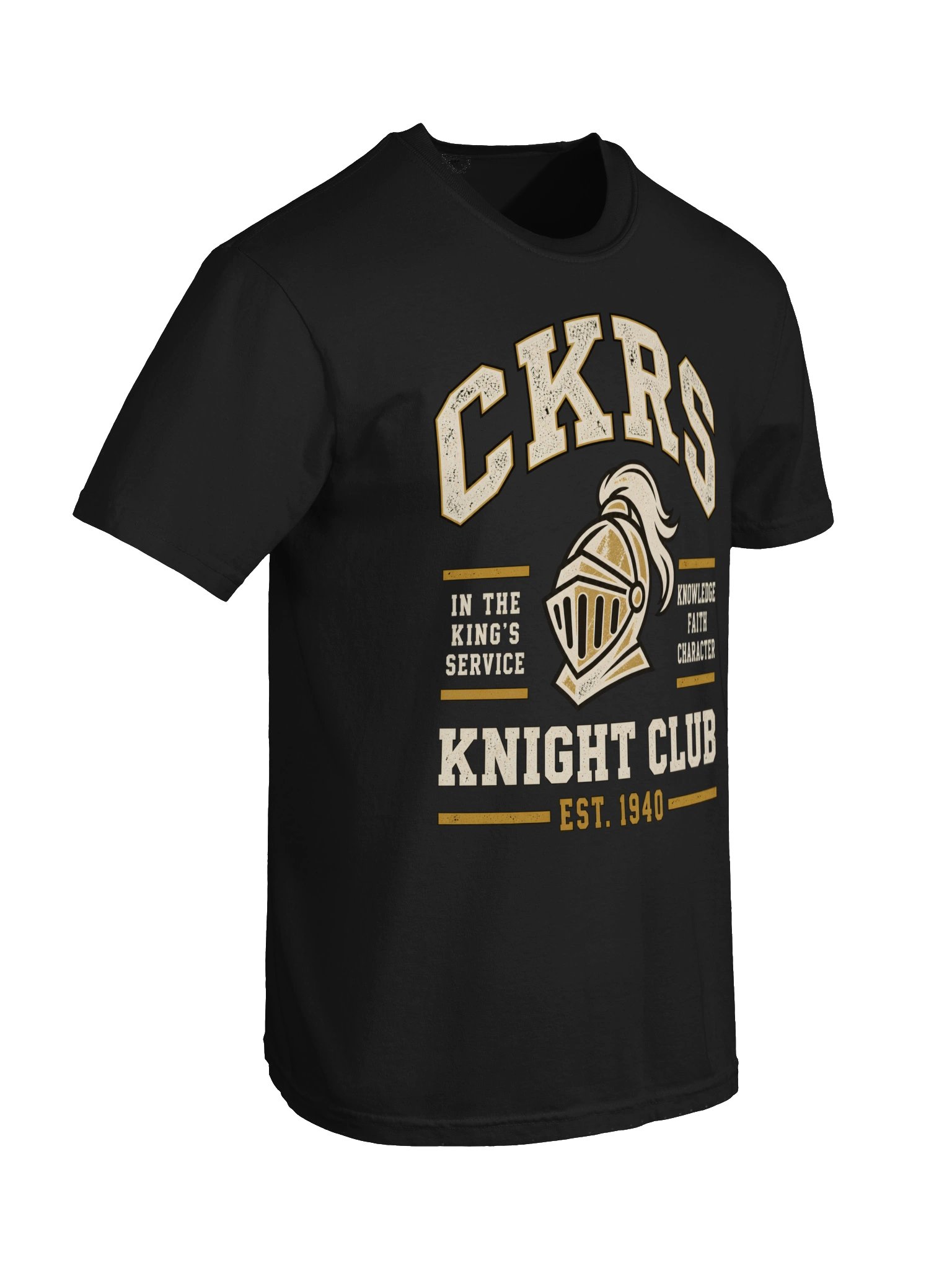 CKRS Knight Club | Adult product image (5)