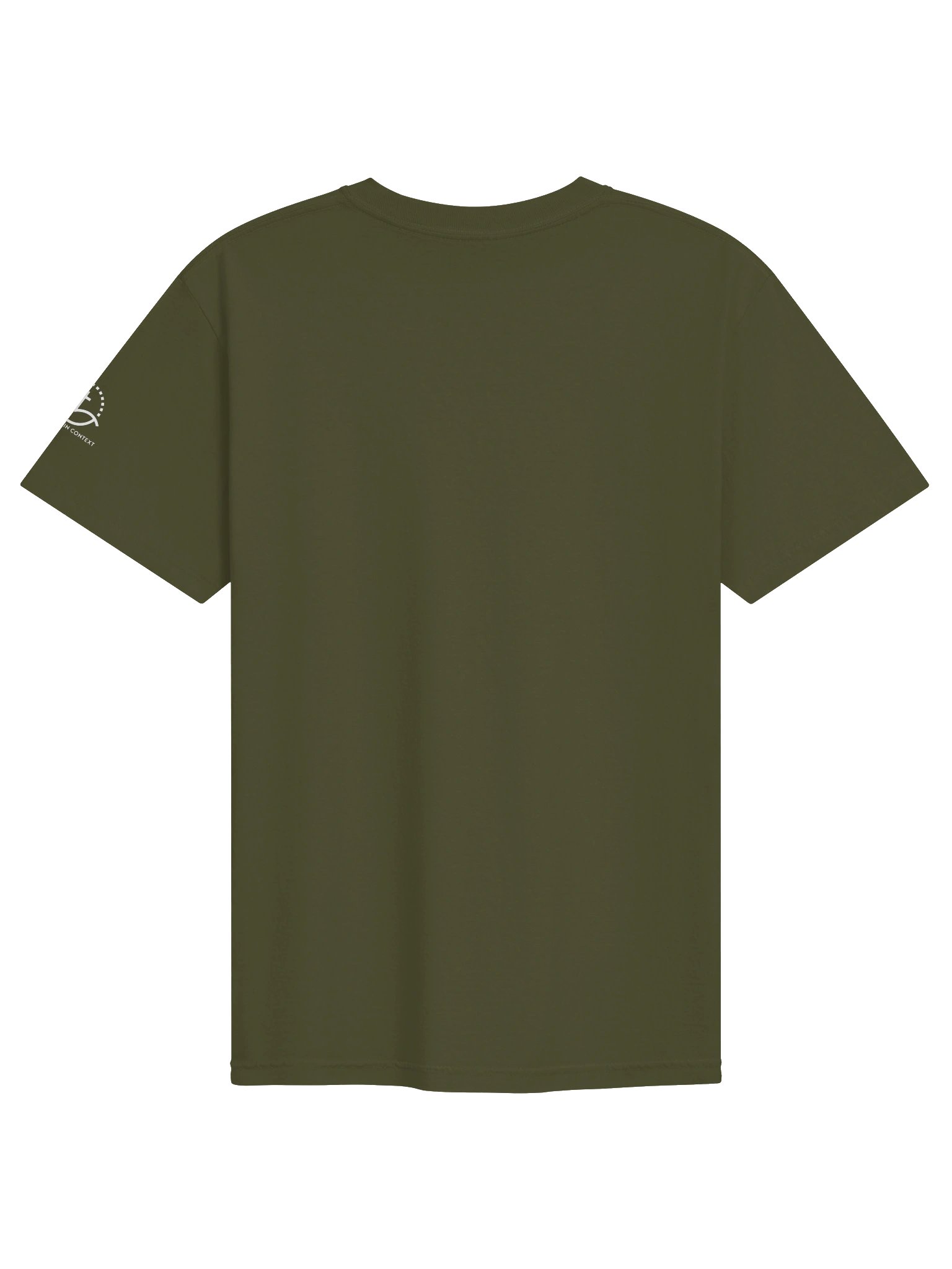 Faith Over Feelings Daniel 3:17–18 Tee product image (34)