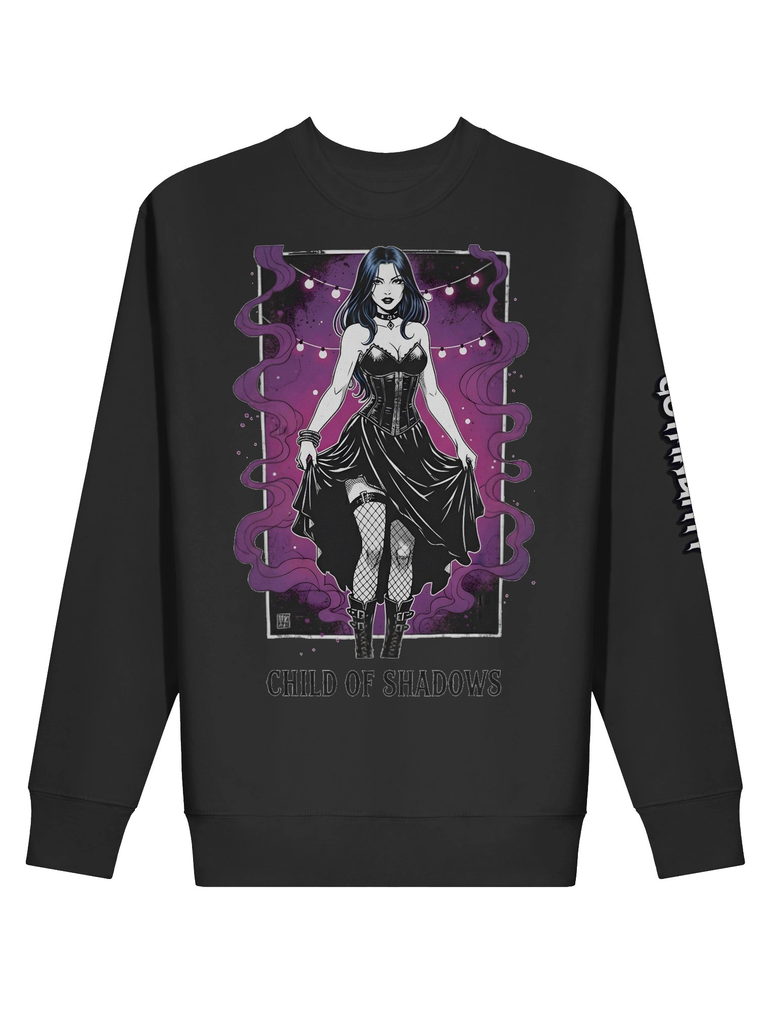 Child of Shadows Sweatshirt product image (2)