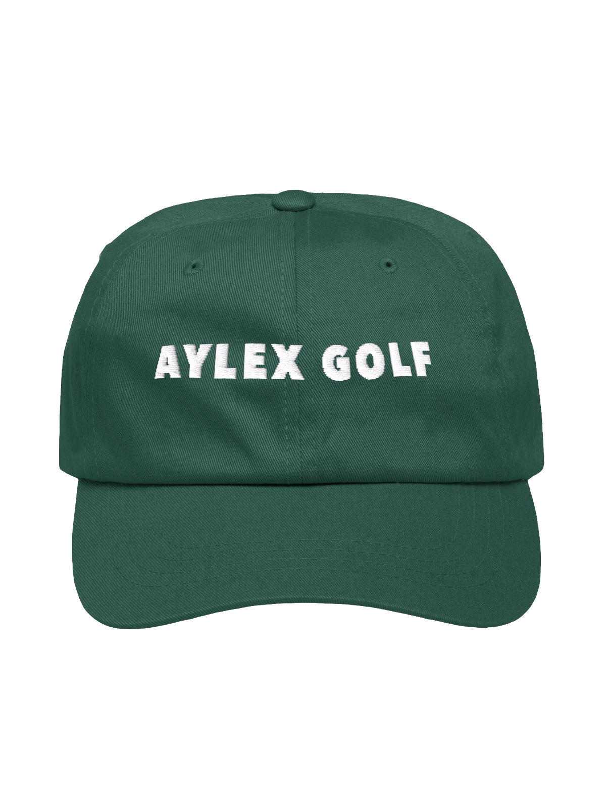 Aylex Golf Cap