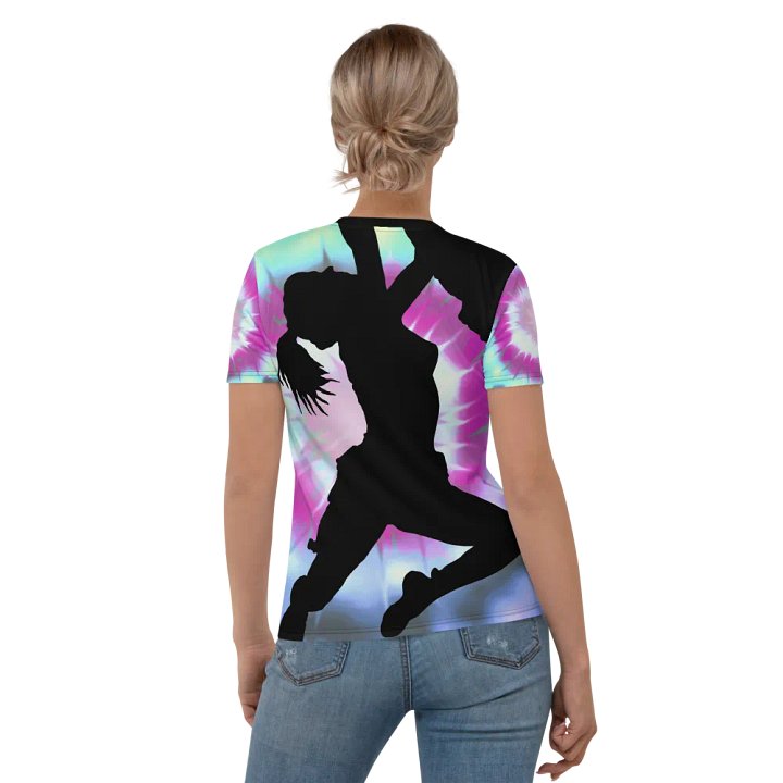 Lone Climber t shirt product image (1)