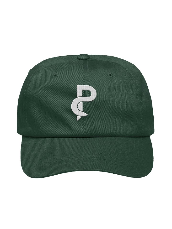 PC Dad Hat product image (1)