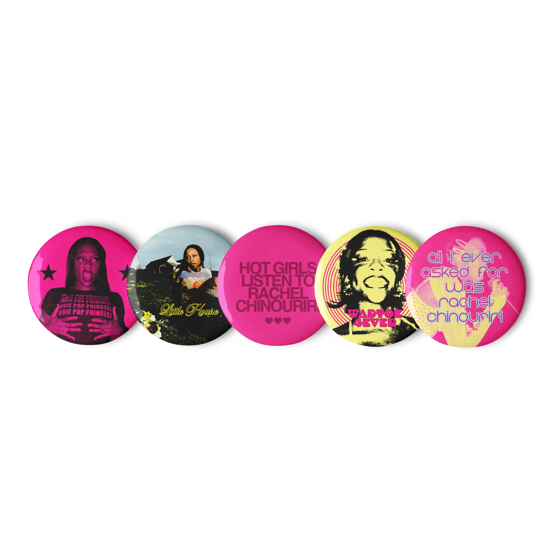 RC Button Pin Pack product image (1)