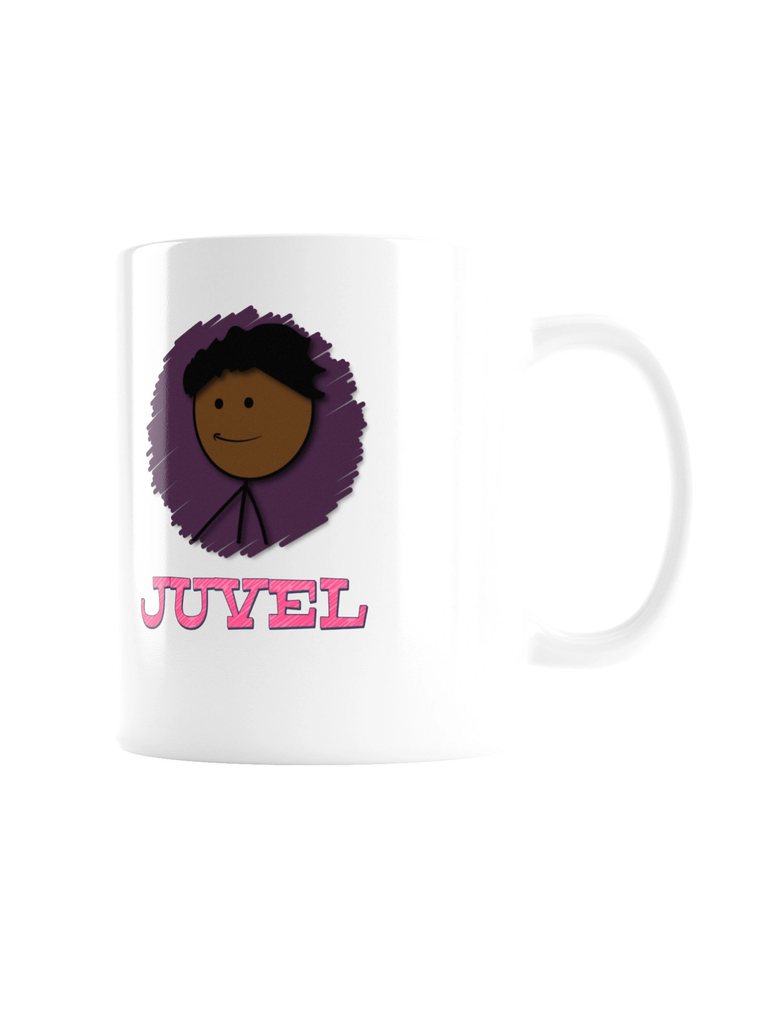 Cană Oficială JUVEL – Amintiri Din Copilărie product image (7)