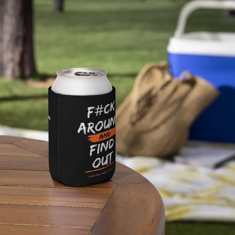 FAAFO Drink Holder product image (7)