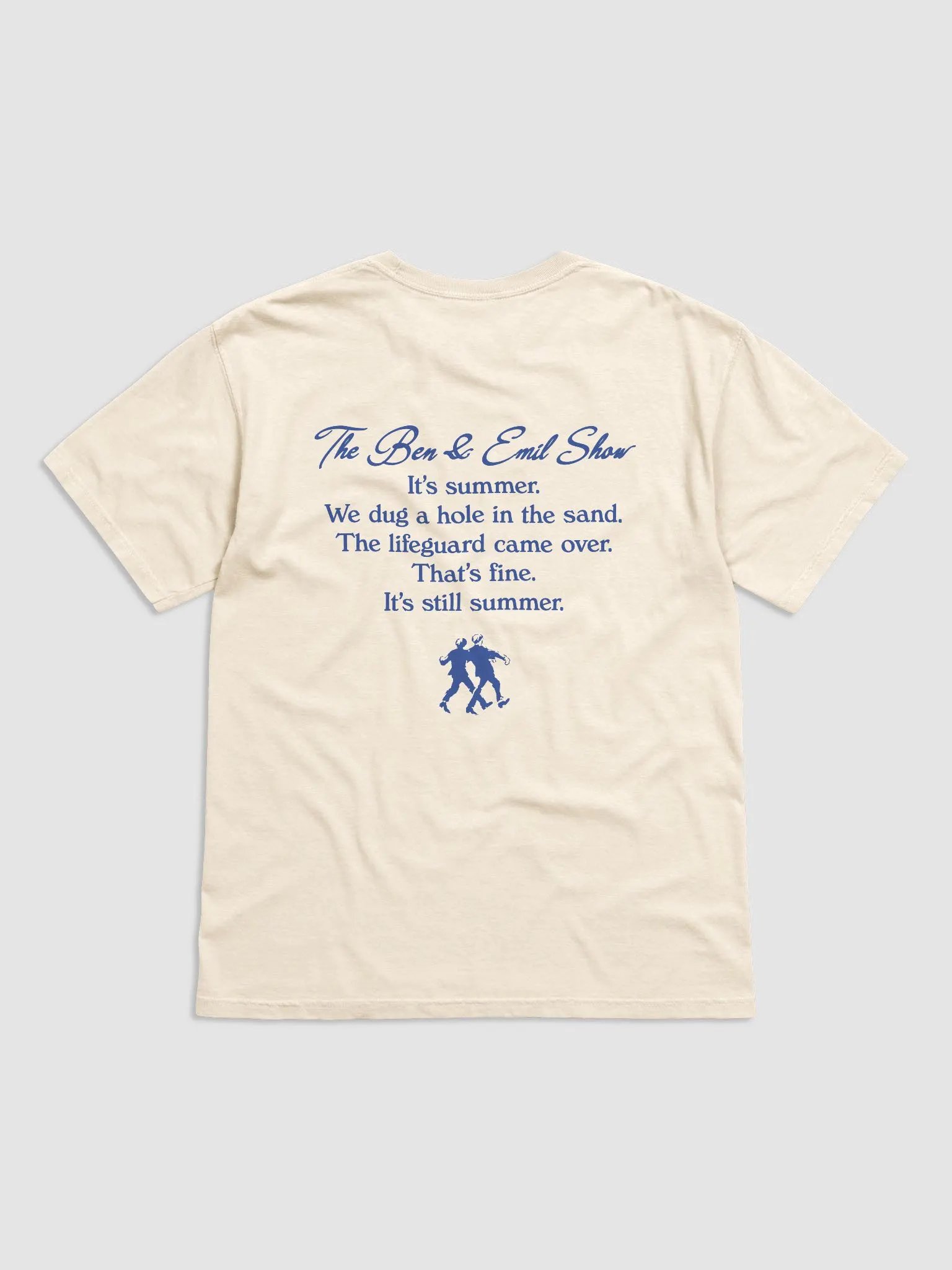 B&E Dolphin Shirt product image (2)