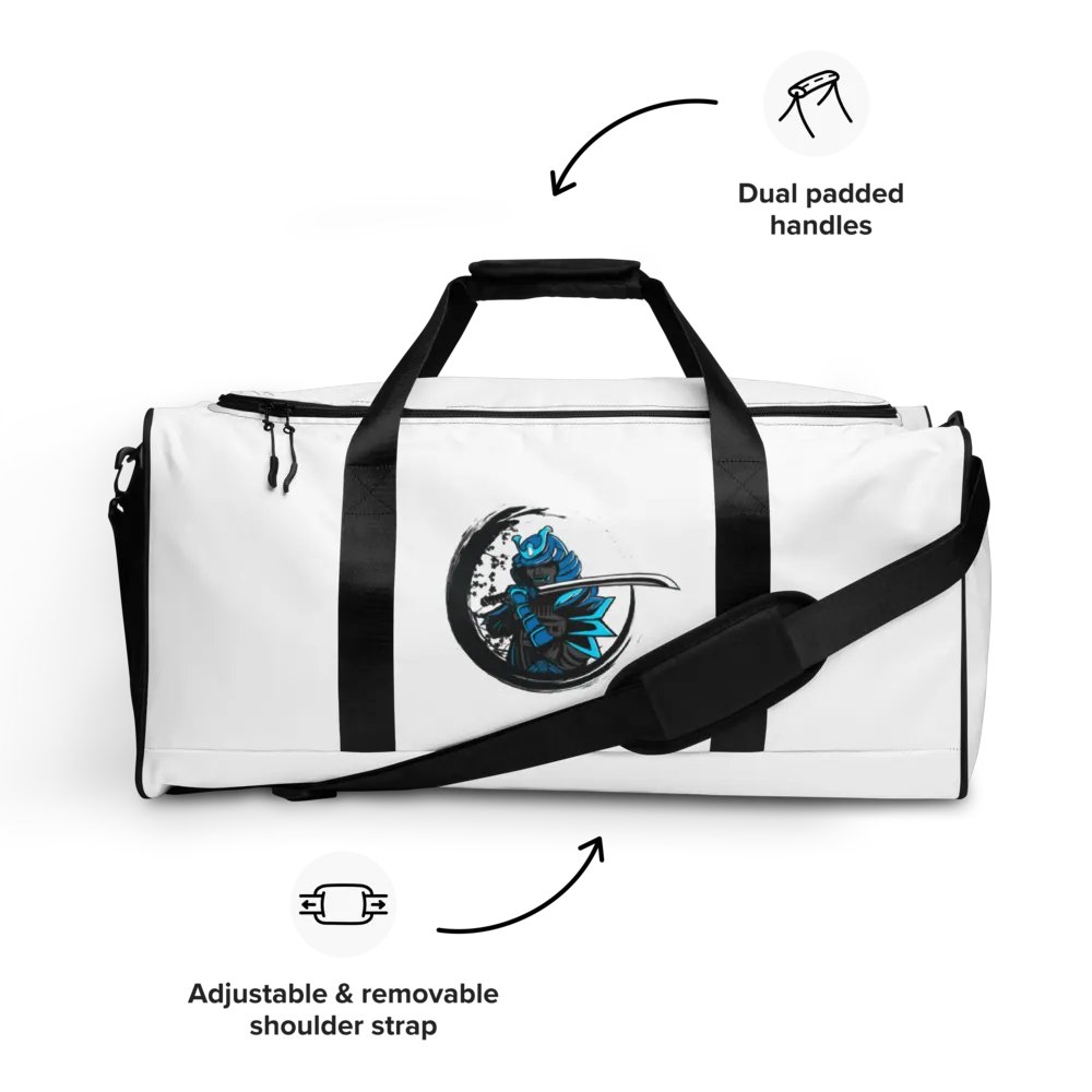 Samurai Bag product image (11)