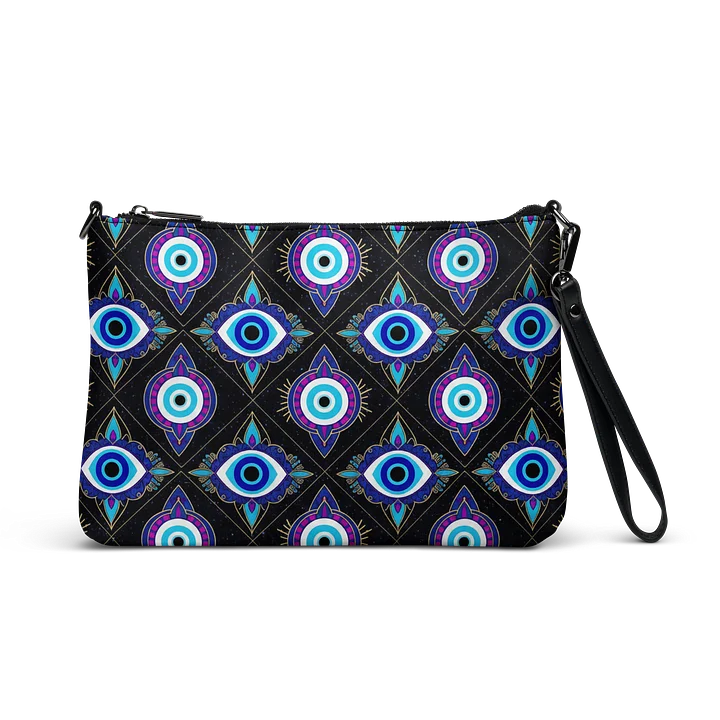 Evil Eye Protection -Crossbody Bag product image (1)