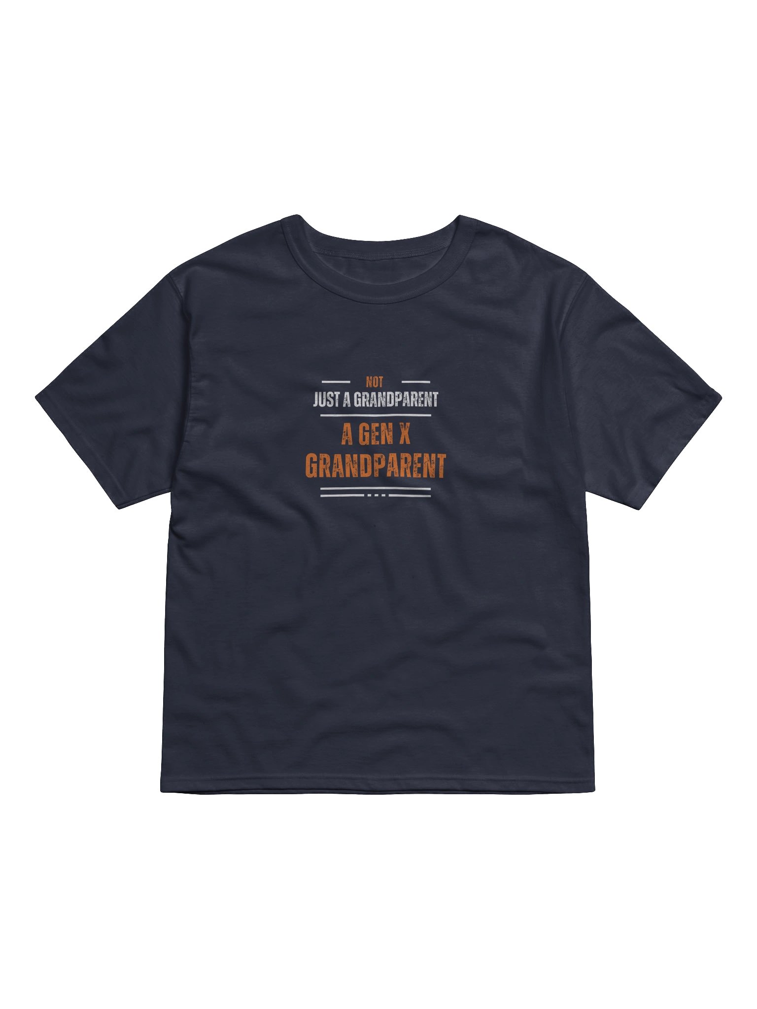 Not Just A Grandparent Relaxed Fit Tee product image (1)