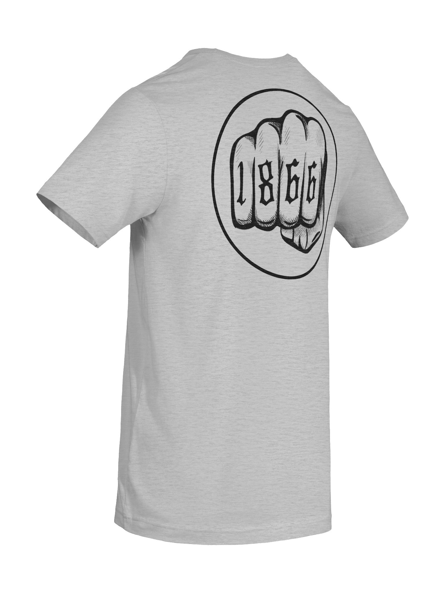 Gym Buddy 1866 (Dark) product image (85)