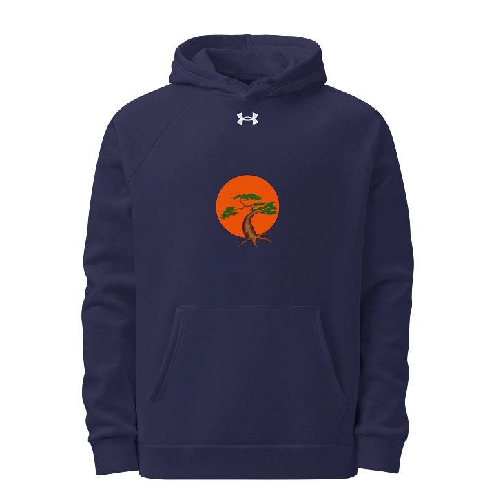 Mystic Tree Unisex Hoodie product image (1)