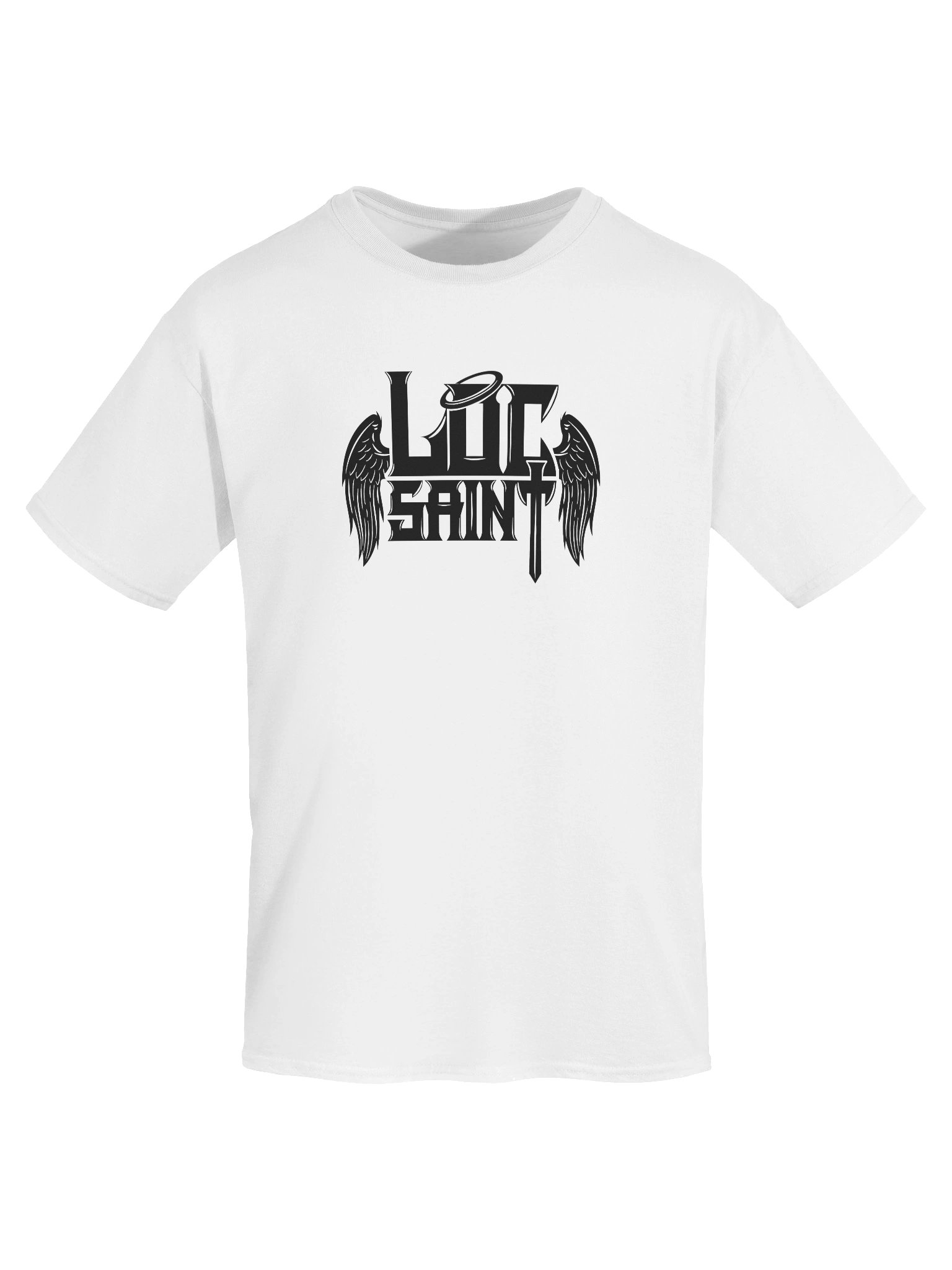 New Skool Loc Saint Tee product image (127)