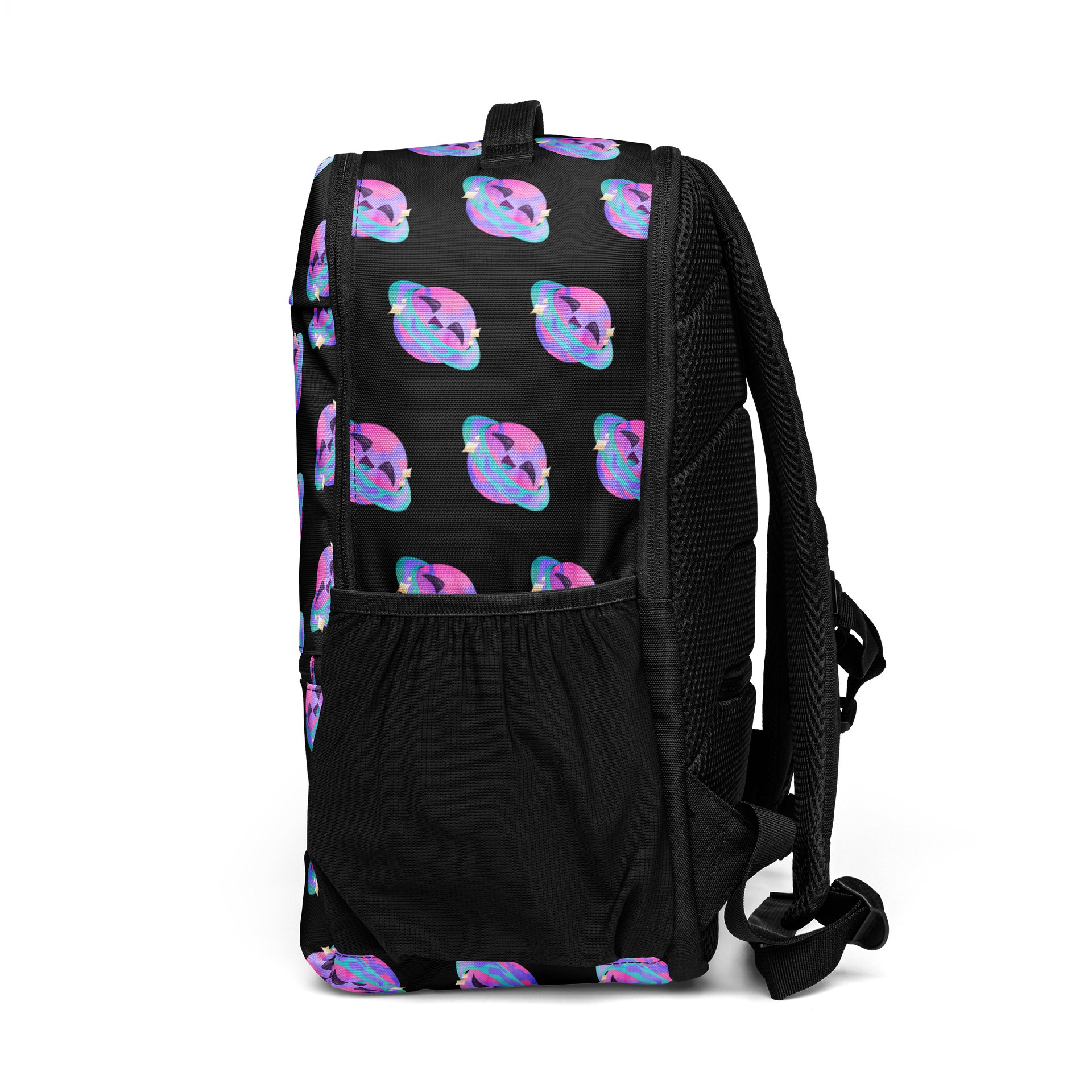Affable Ara(s) Utility Backpack product image (4)