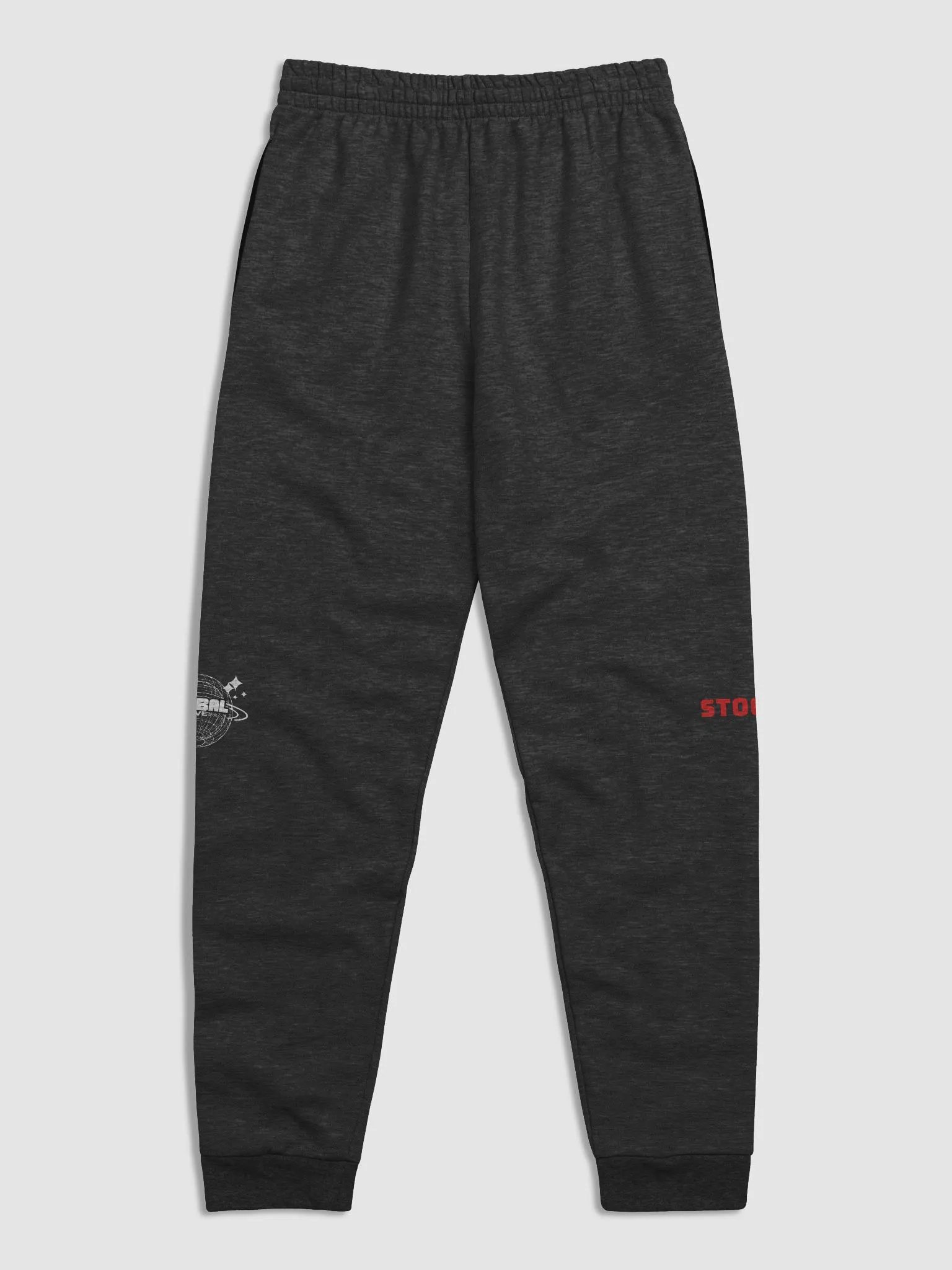 Stoofii's G5 Jogger product image (5)