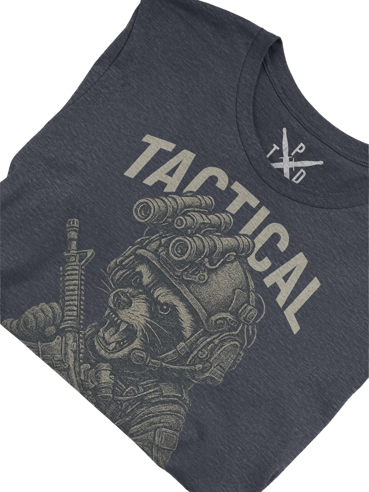 Trash Panda Tshirt product image (5)