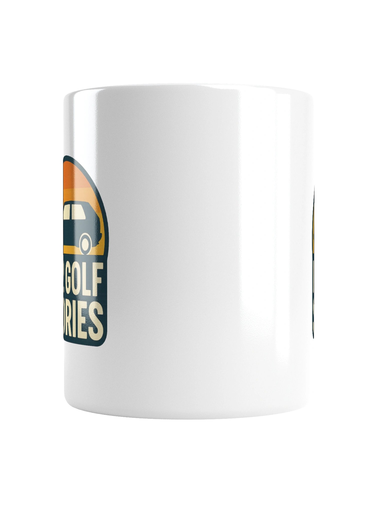 MK2Golf Stories Sunset Mug product image (17)