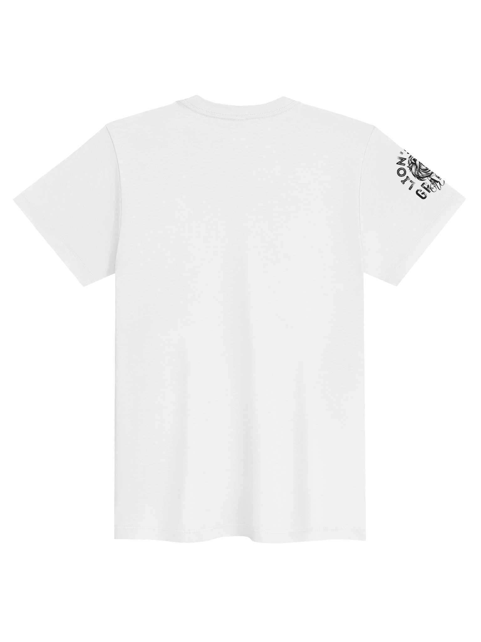 Too Glam To Give a Damn Women's T-Shirt product image (2)
