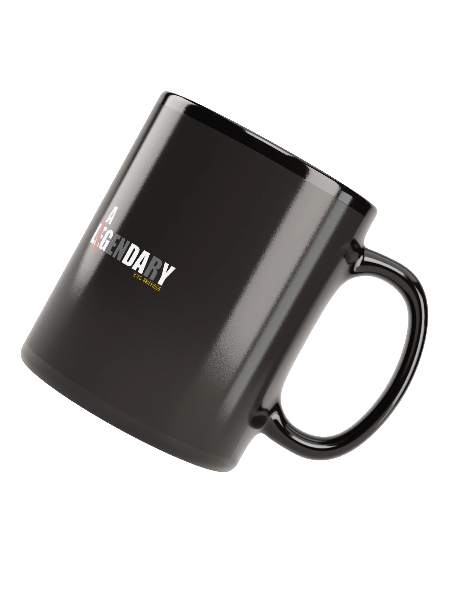 STFC Briefings Comedy Collection LAGendary Mug product image (7)