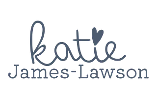 Author Katie James-Lawson