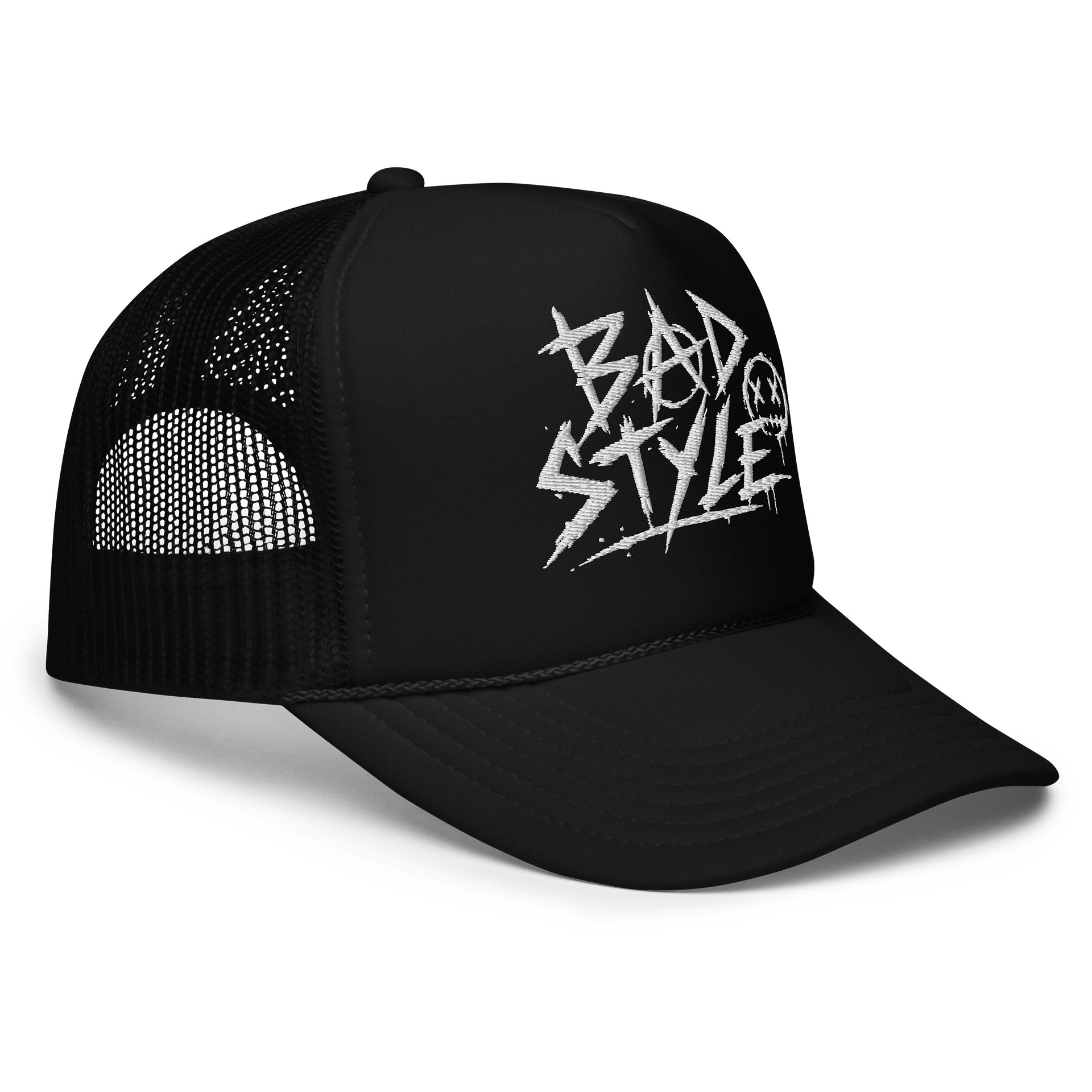 BAD STYLE - Hat product image (3)