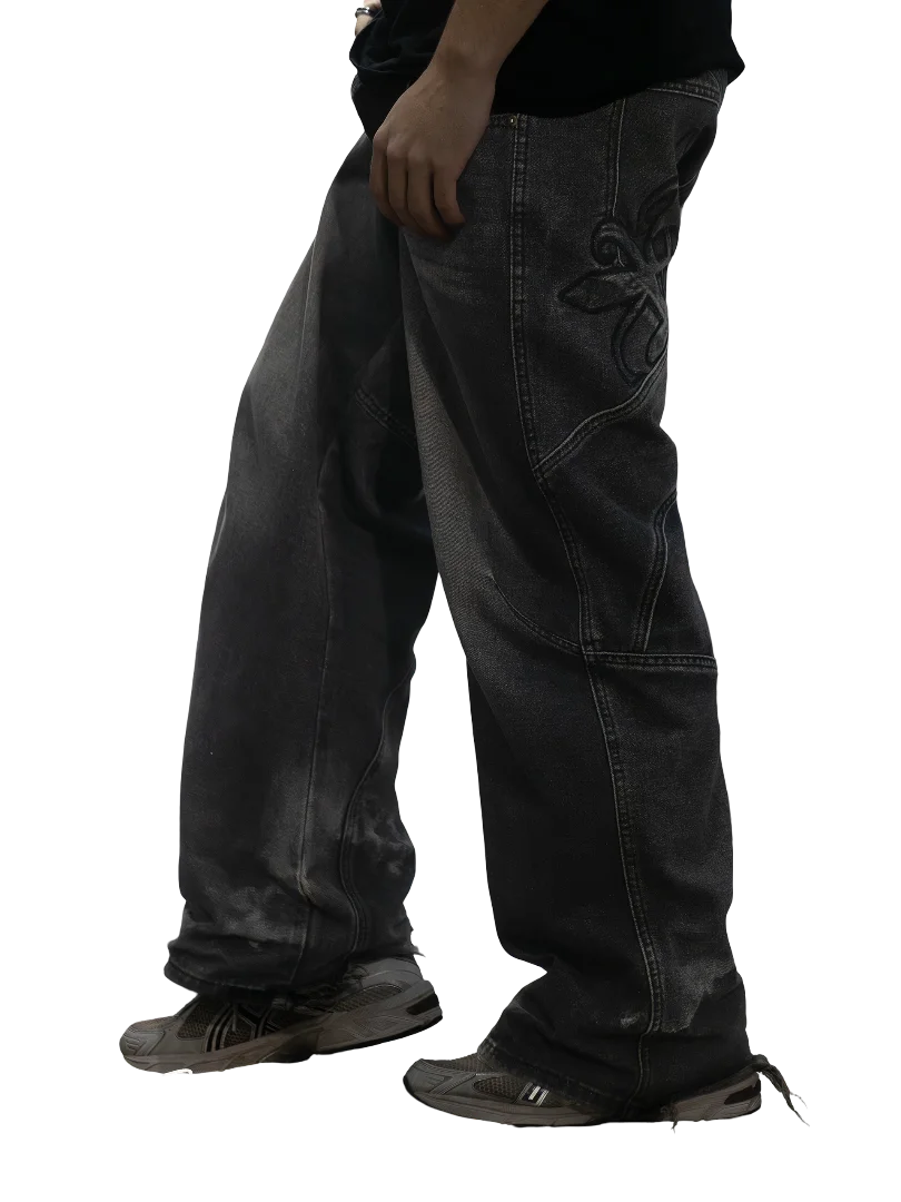Legacy Denim Jeans - Core Collection product image (2)