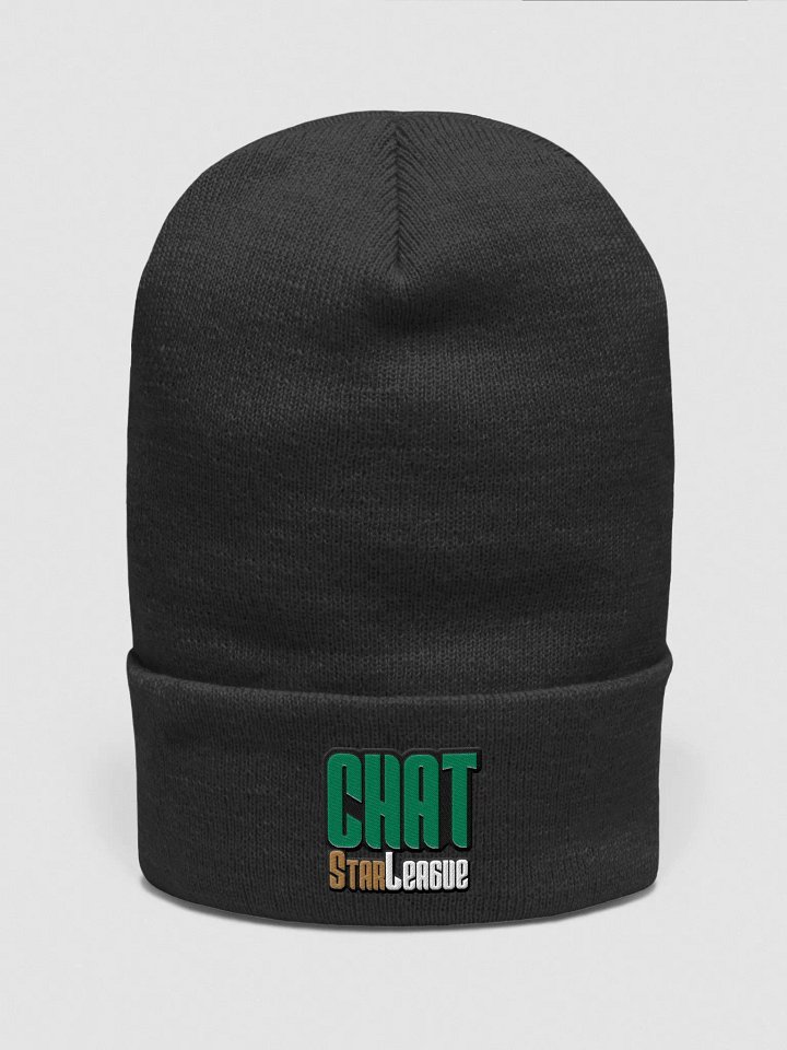 Brain Warming Beanie product image (1)