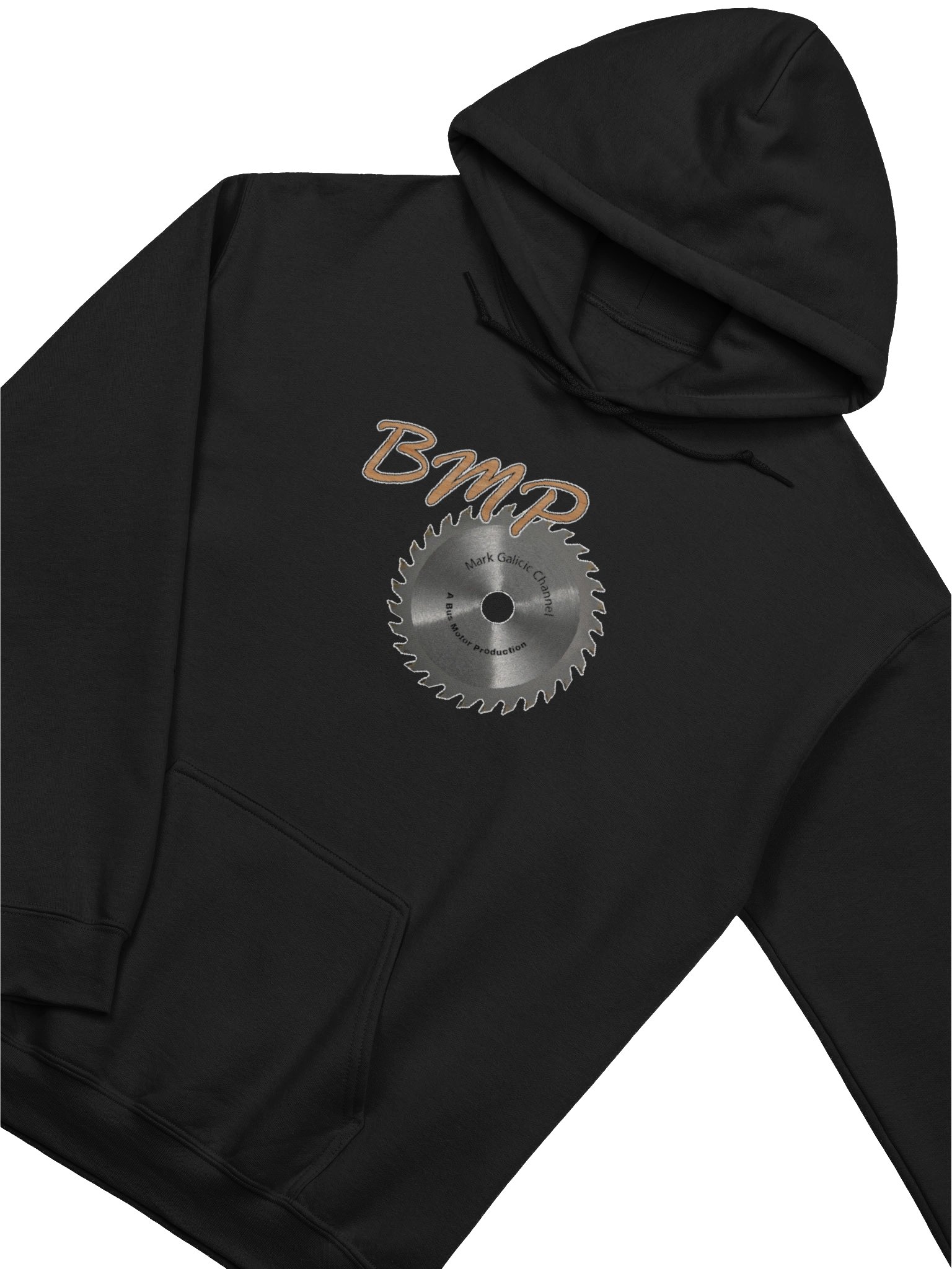 BMP Hoodie product image (2)
