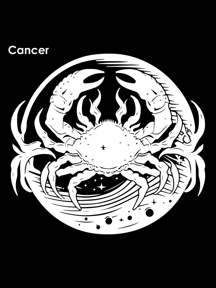 Cancer [13x13] product image (1)