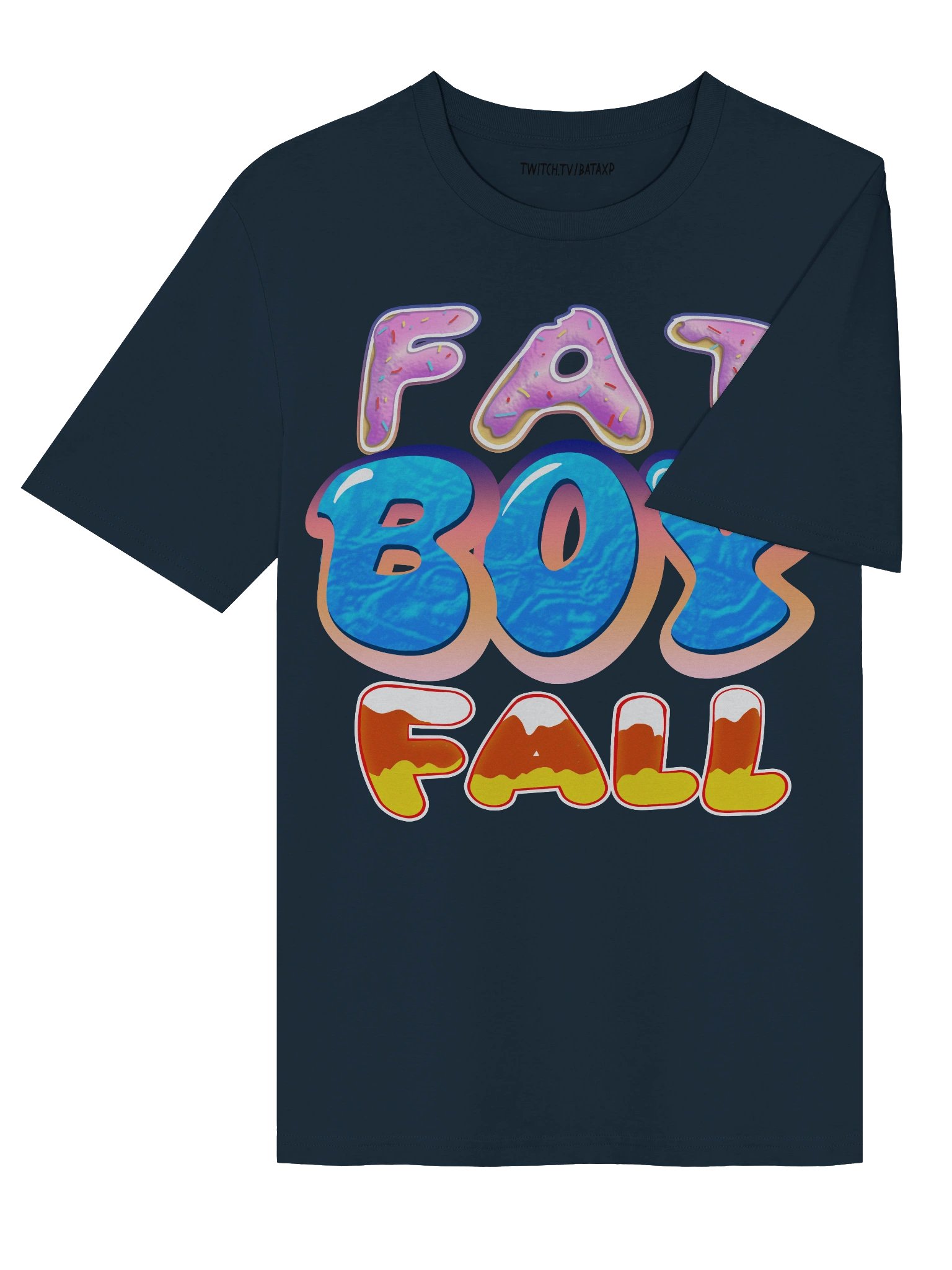 FAT BOY FALL!! product image (39)