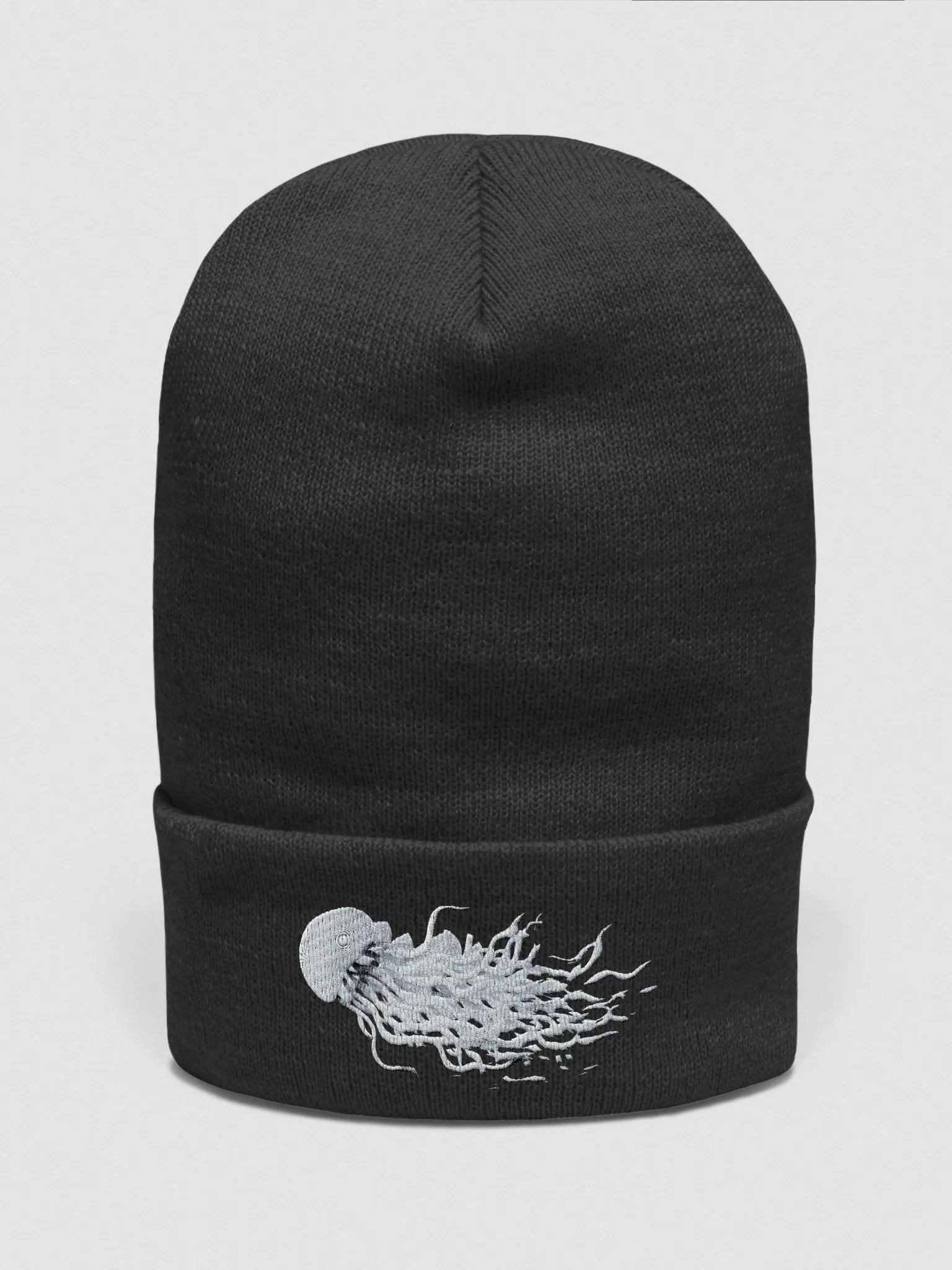 The Jellyfish Beanie product image (3)