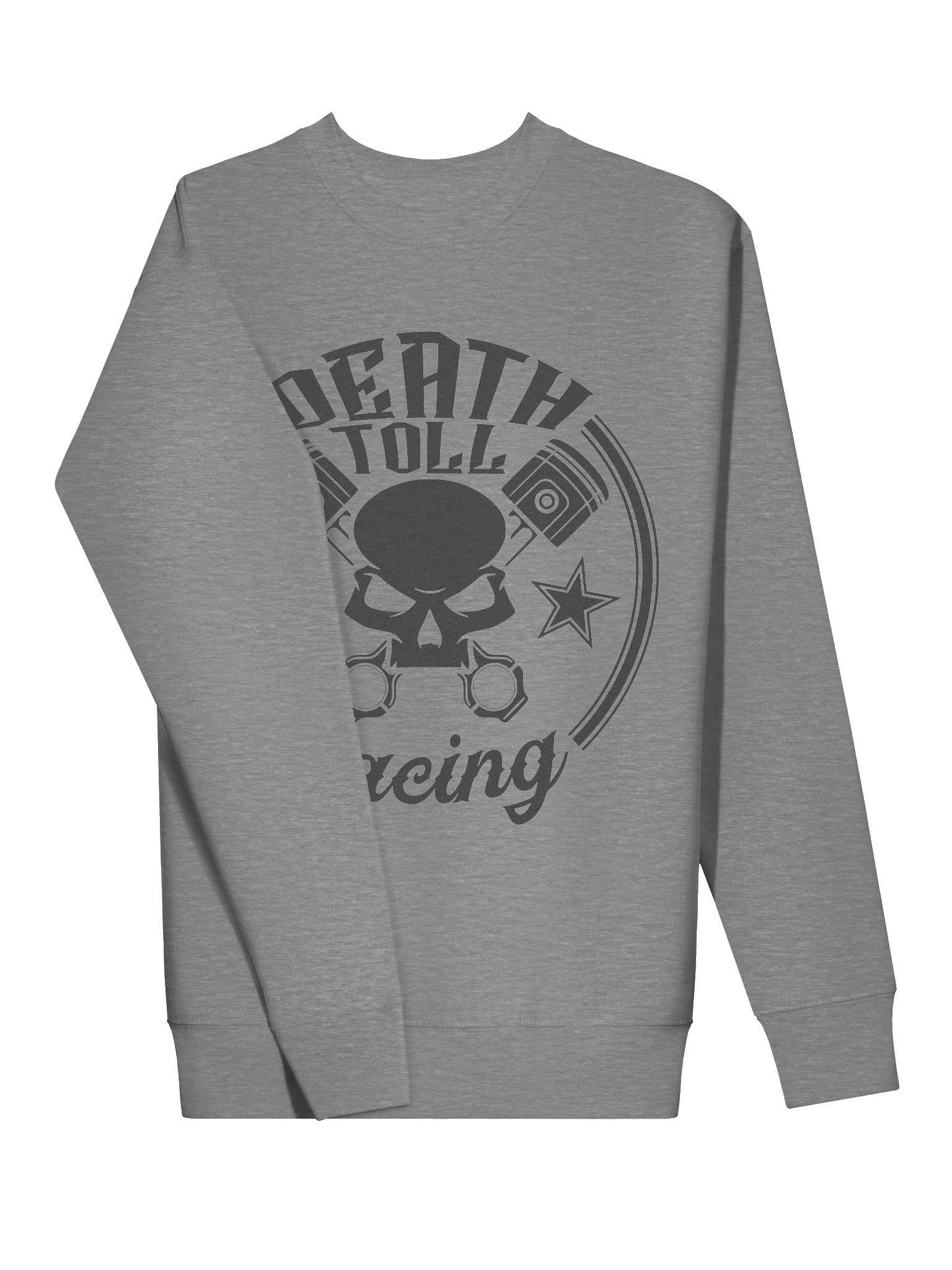 DTR Logo Premium Comfort Sweatshirt product image (15)