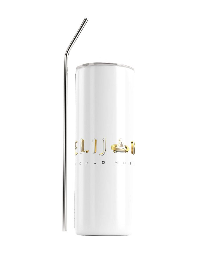 EWM Stainless Steel Tumbler product image (5)