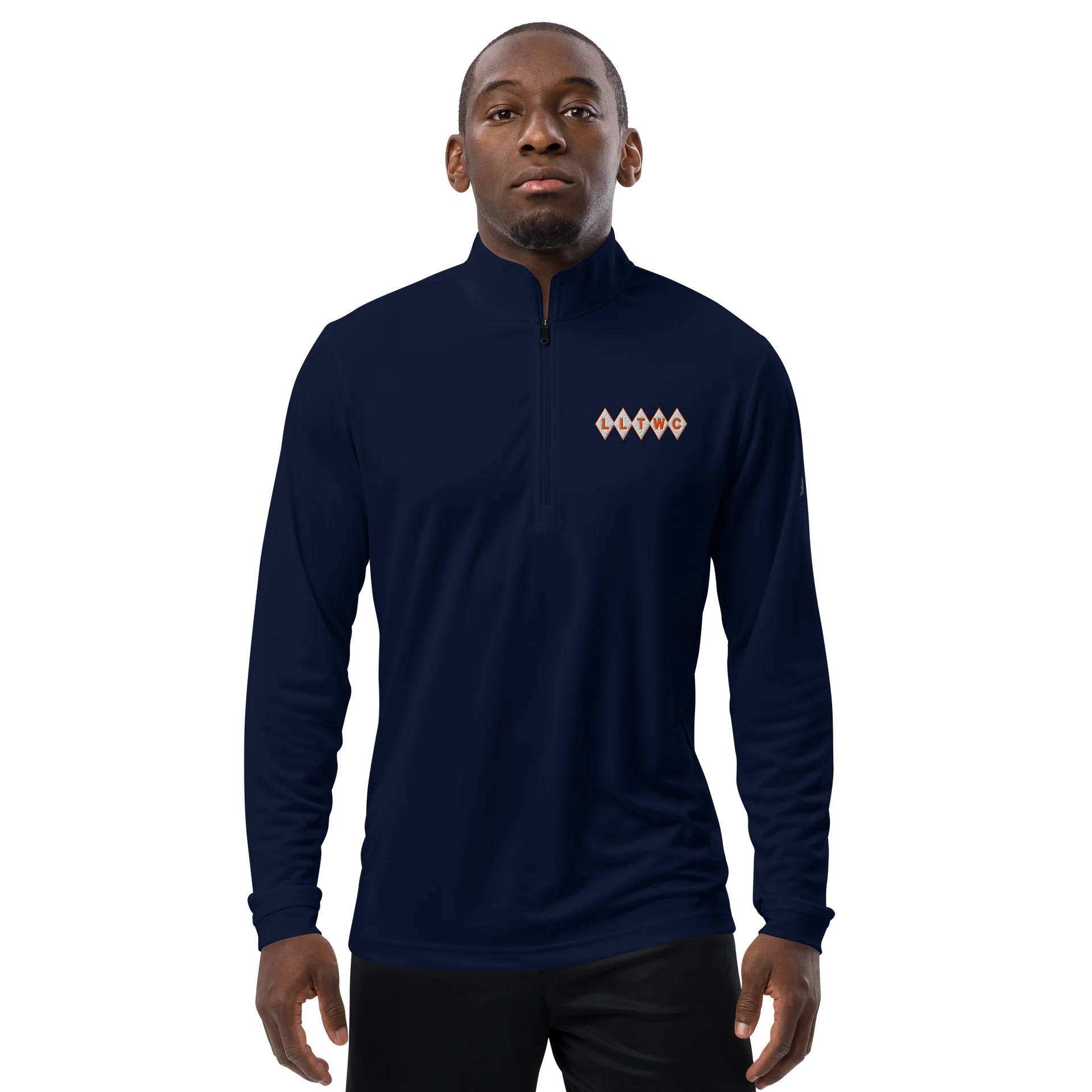 LLTWC Adidas 1/4 Zip product image (18)