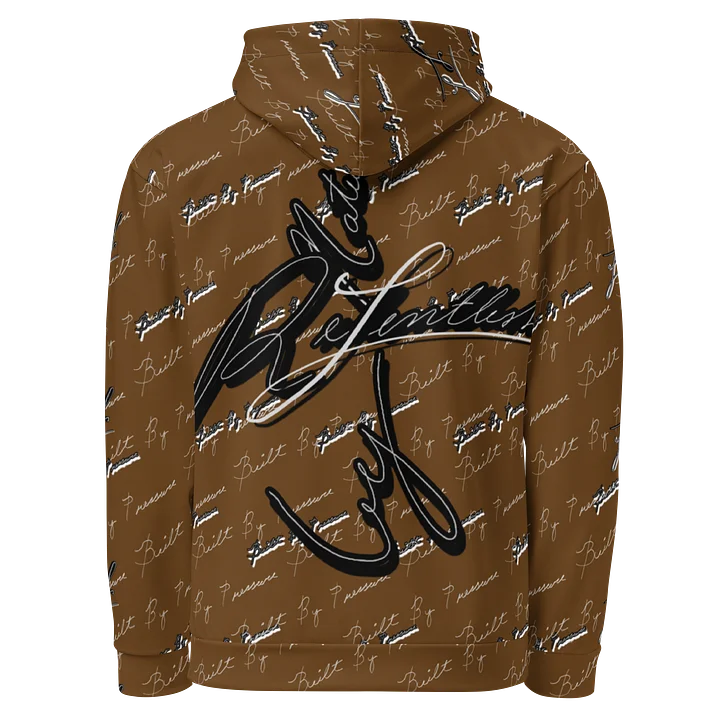 Limited Edition | Rich-Reveal RBN V1 | Hoodie product image (2)
