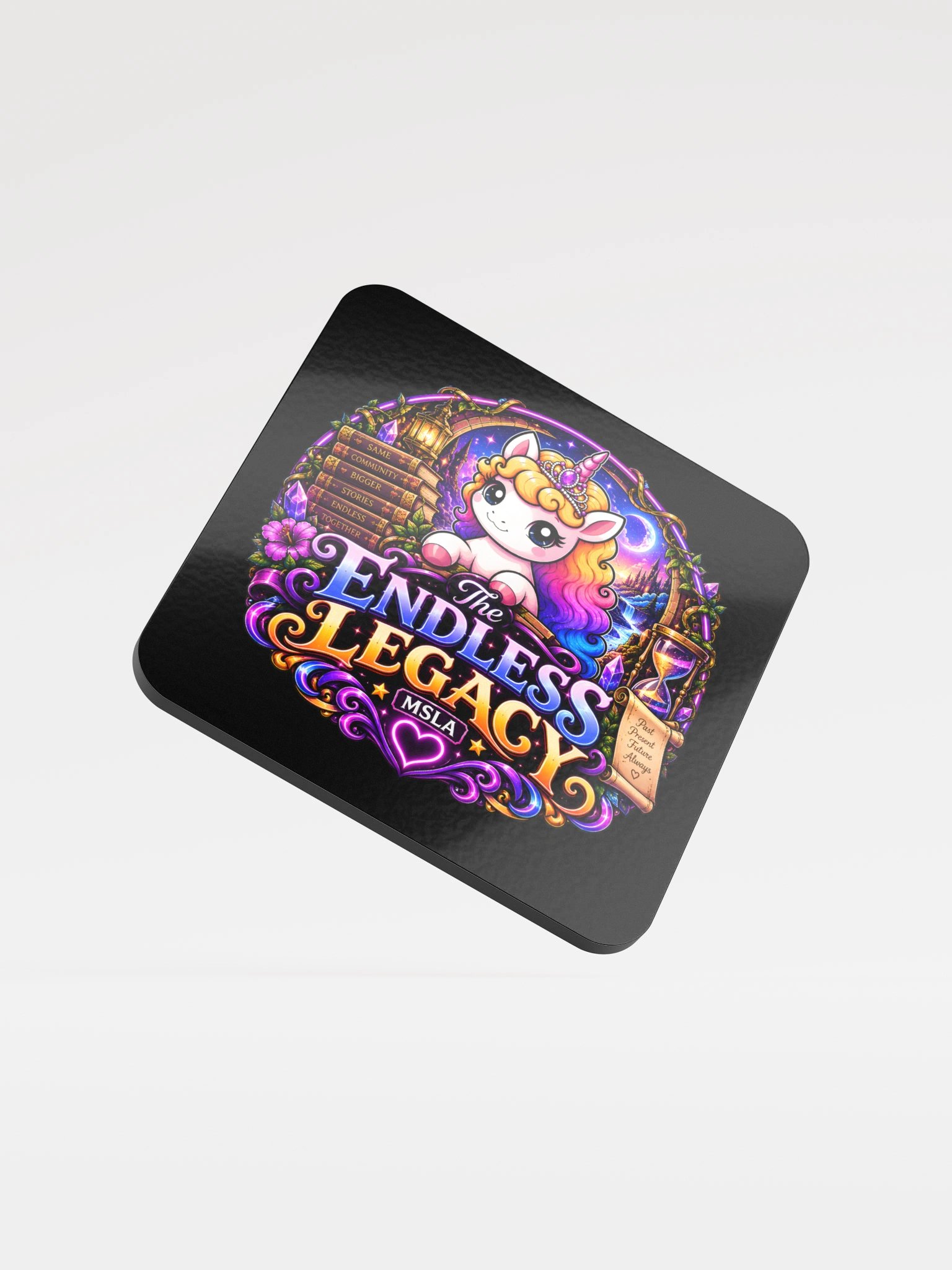 The Endless Legacy - Coaster product image (3)