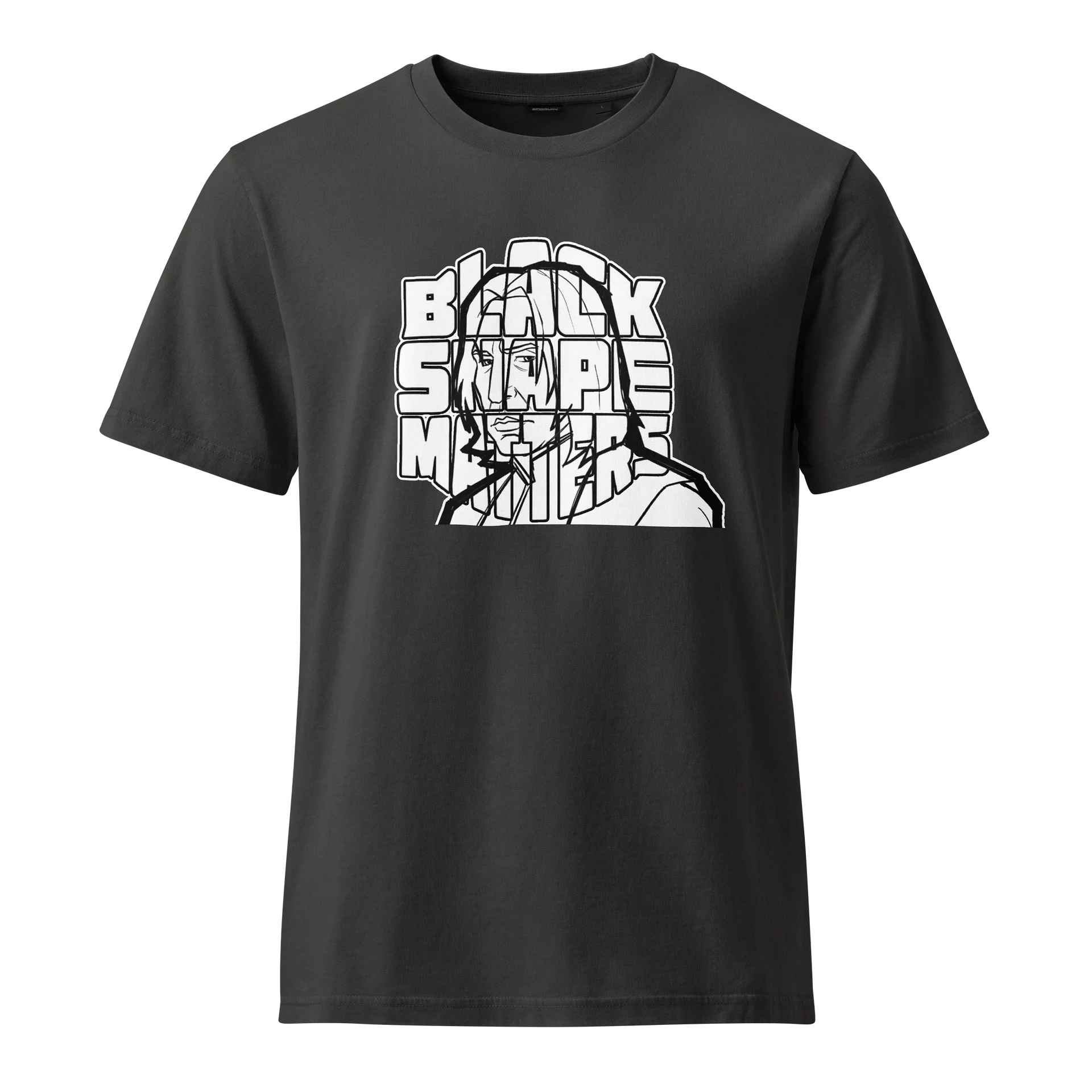 Black Snape Matters product image (1)