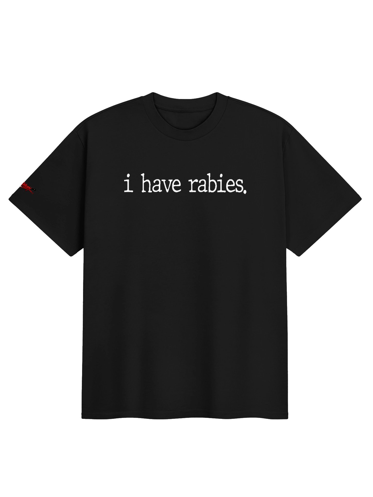 i have rabies product image (1)
