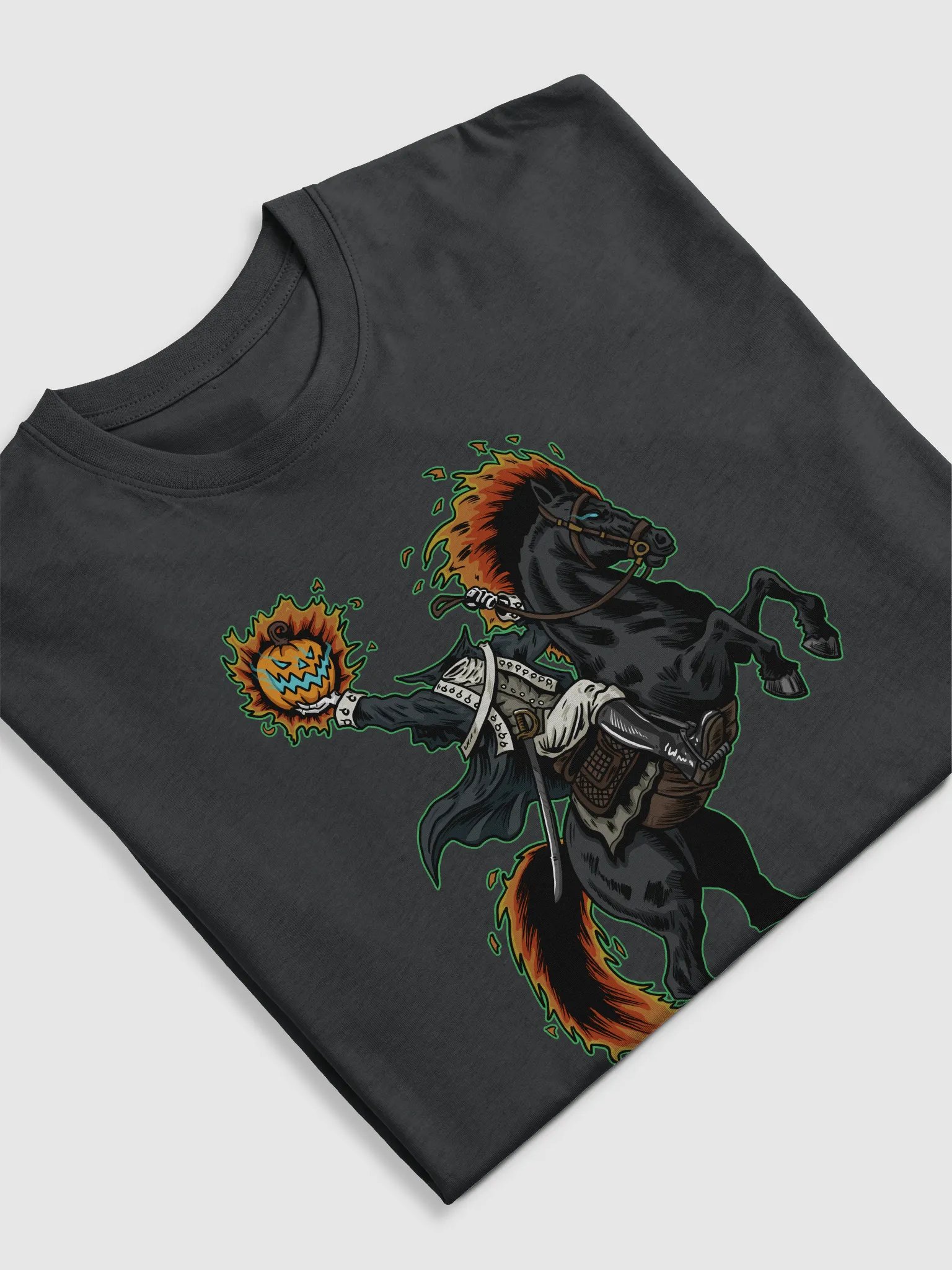 Headless Horseman product image (5)