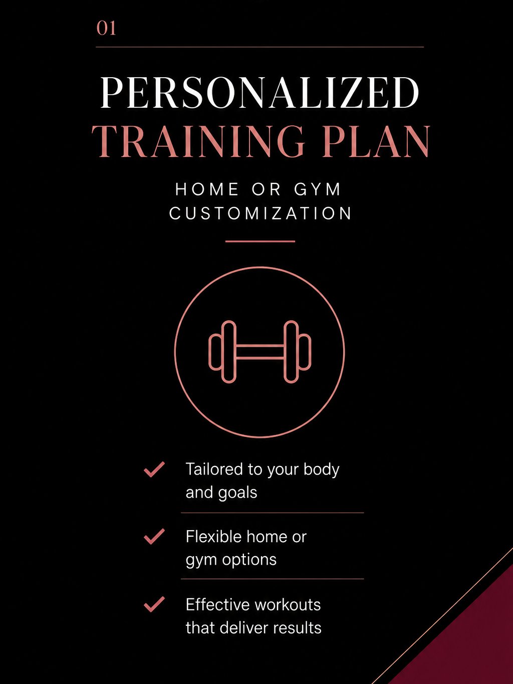 Personal Coaching - 3 Months product image (3)