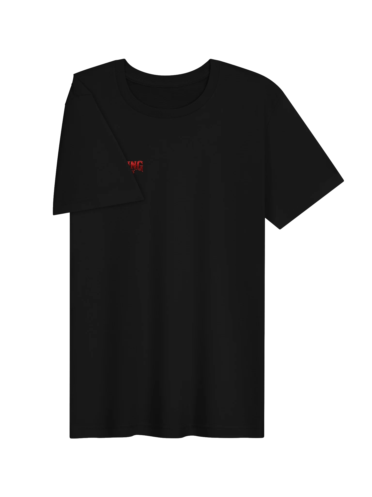 MOBKING Dirty Business Backprint Tee product image (3)