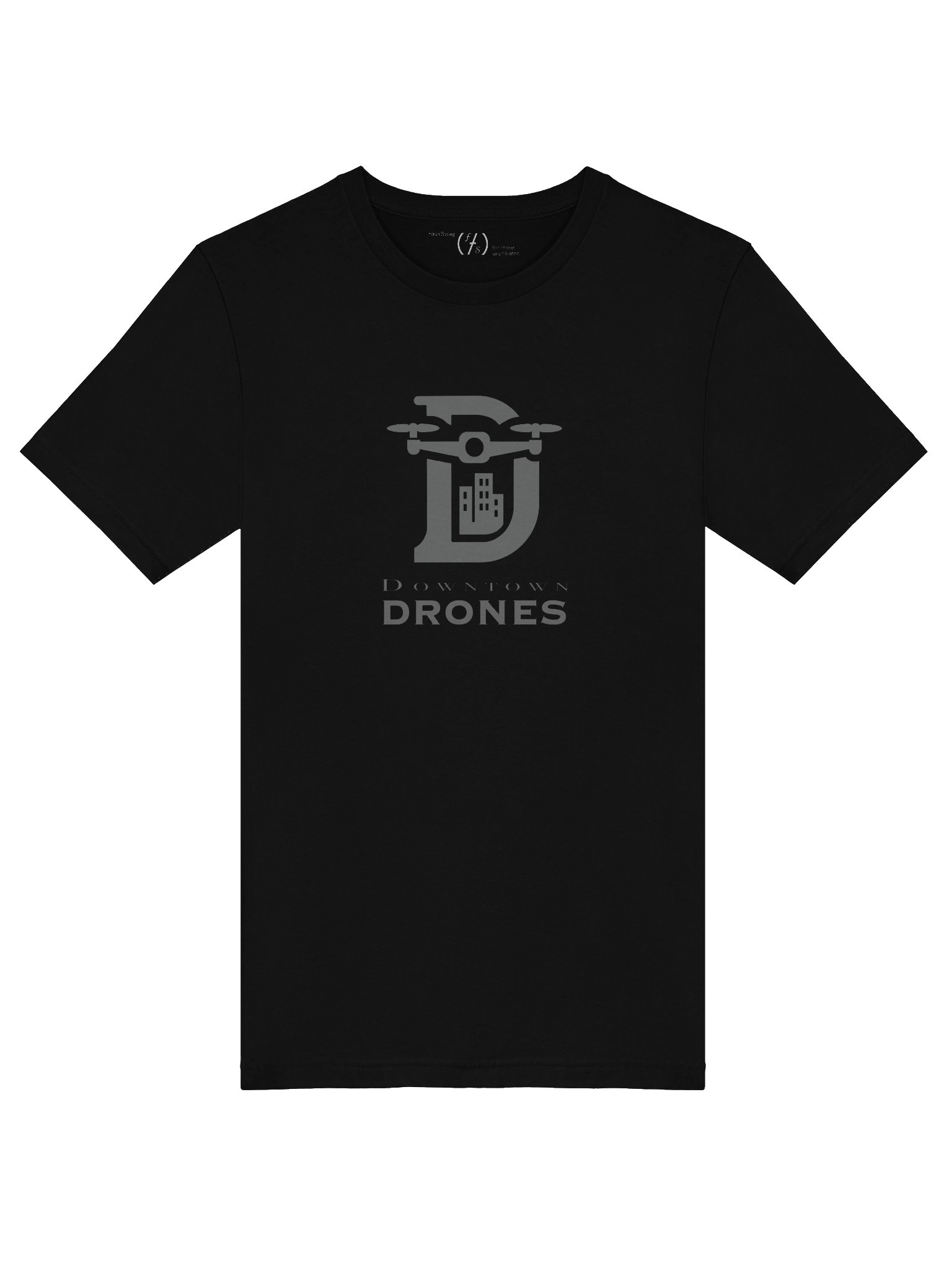 Downtown Drones T-Shirt product image (5)
